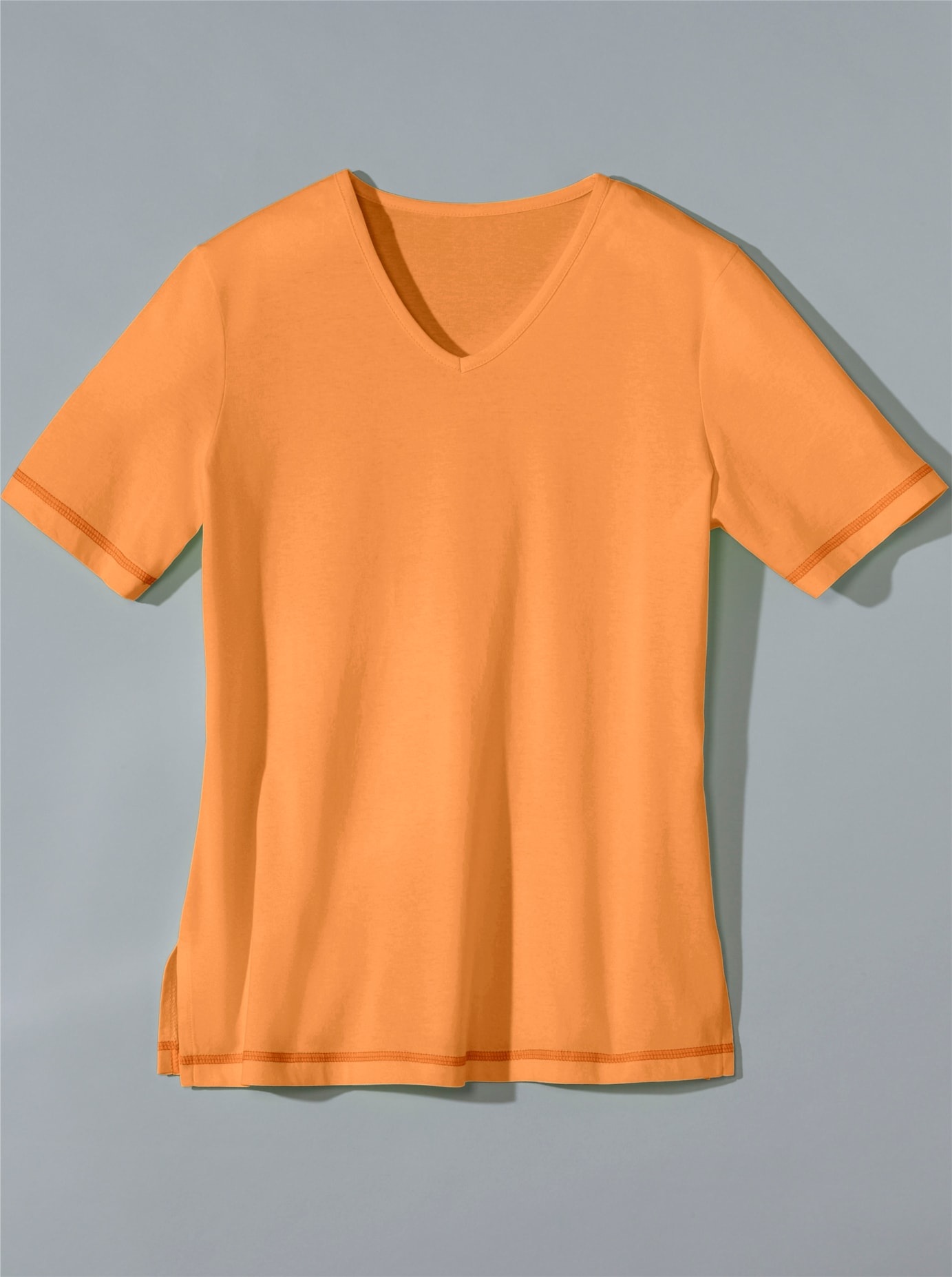   Kurzarmshirt »Shirt« 1 Stk. tlg.