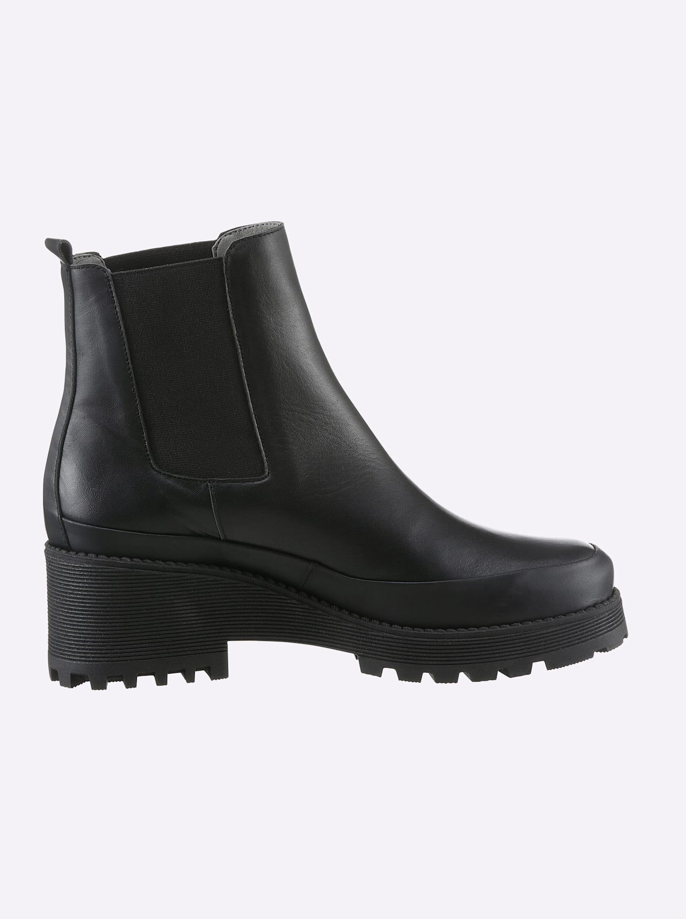 heine Stiefelette