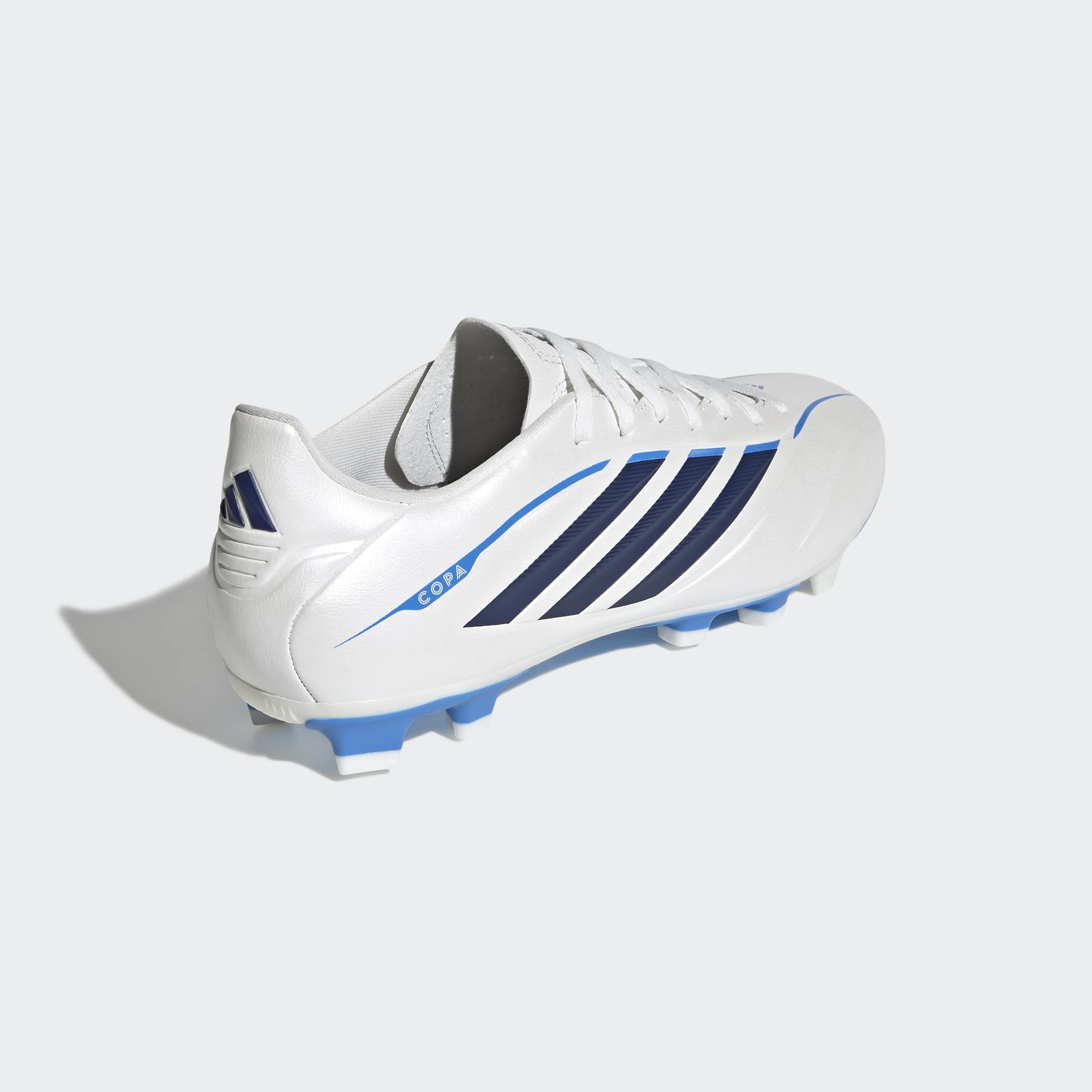 adidas Performance Fußballschuh »COPA PURE IV CLUB , FESTE / GEMISCHTE BÖDEN«  für viele verschiedene Böden geeignet