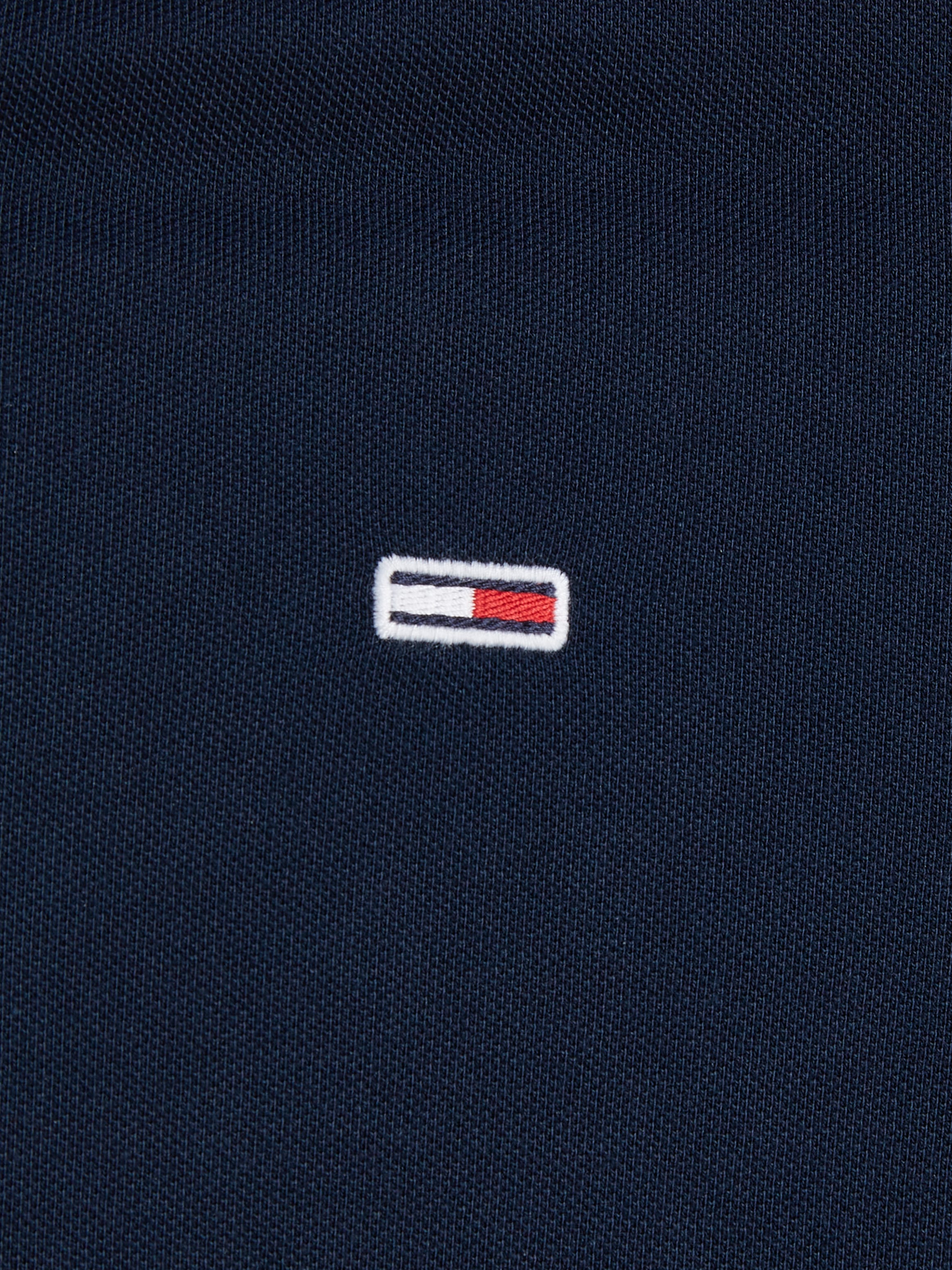 Tommy Jeans Poloshirt »TJM REG TIPPED POLO«, mit Streifendetails