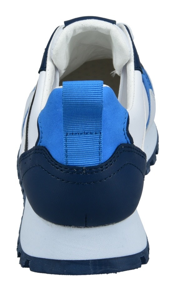 BAGATT Plateausneaker im trendigen Farbmix CB7472