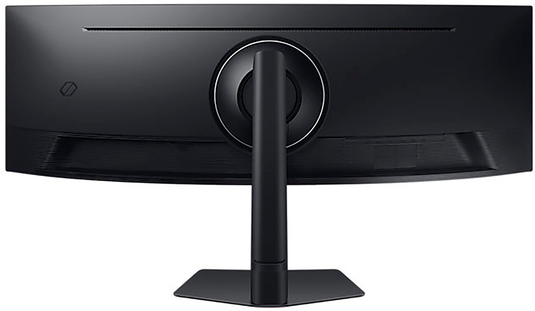 Samsung Curved-Gaming-Monitor »Odyssey G9 S49CG954EU«, 124 cm/49 Zoll, 5120 x 1440 px, DWQHD, 1 ms Reaktionszeit, 240 Hz