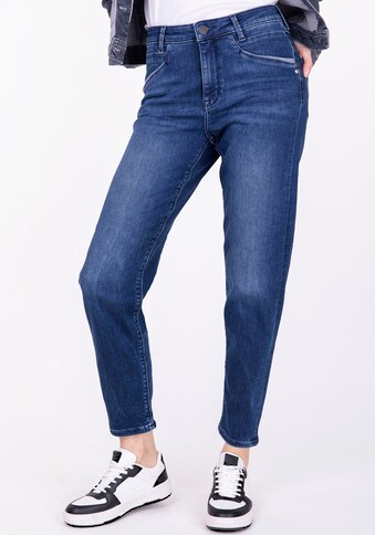 BLUE FIRE Mom-Jeans »FIONA«, mit Stretch für tollen Tragekomfort kaufen