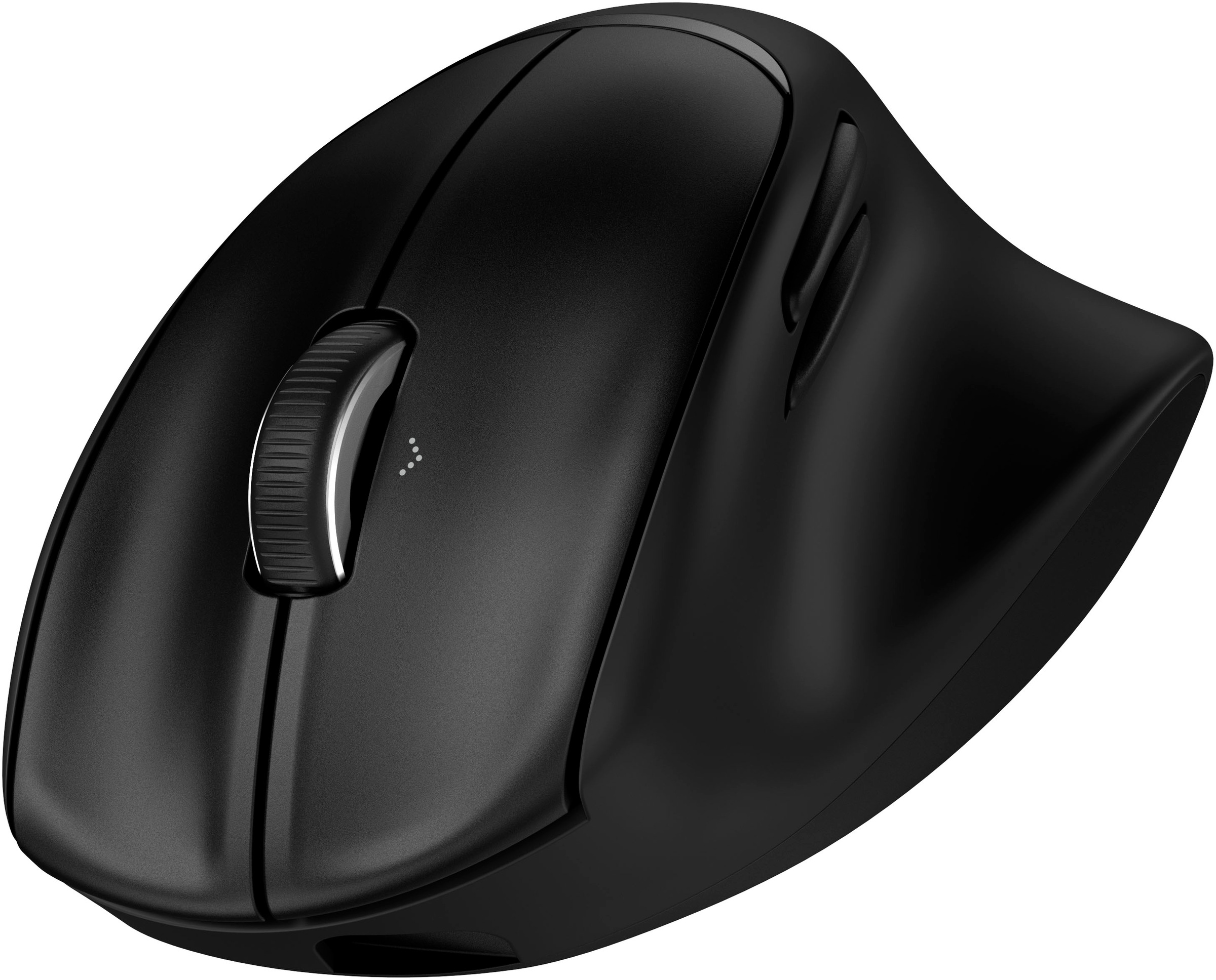 HP ergonomische Maus »720M« Bluetooth | Funk