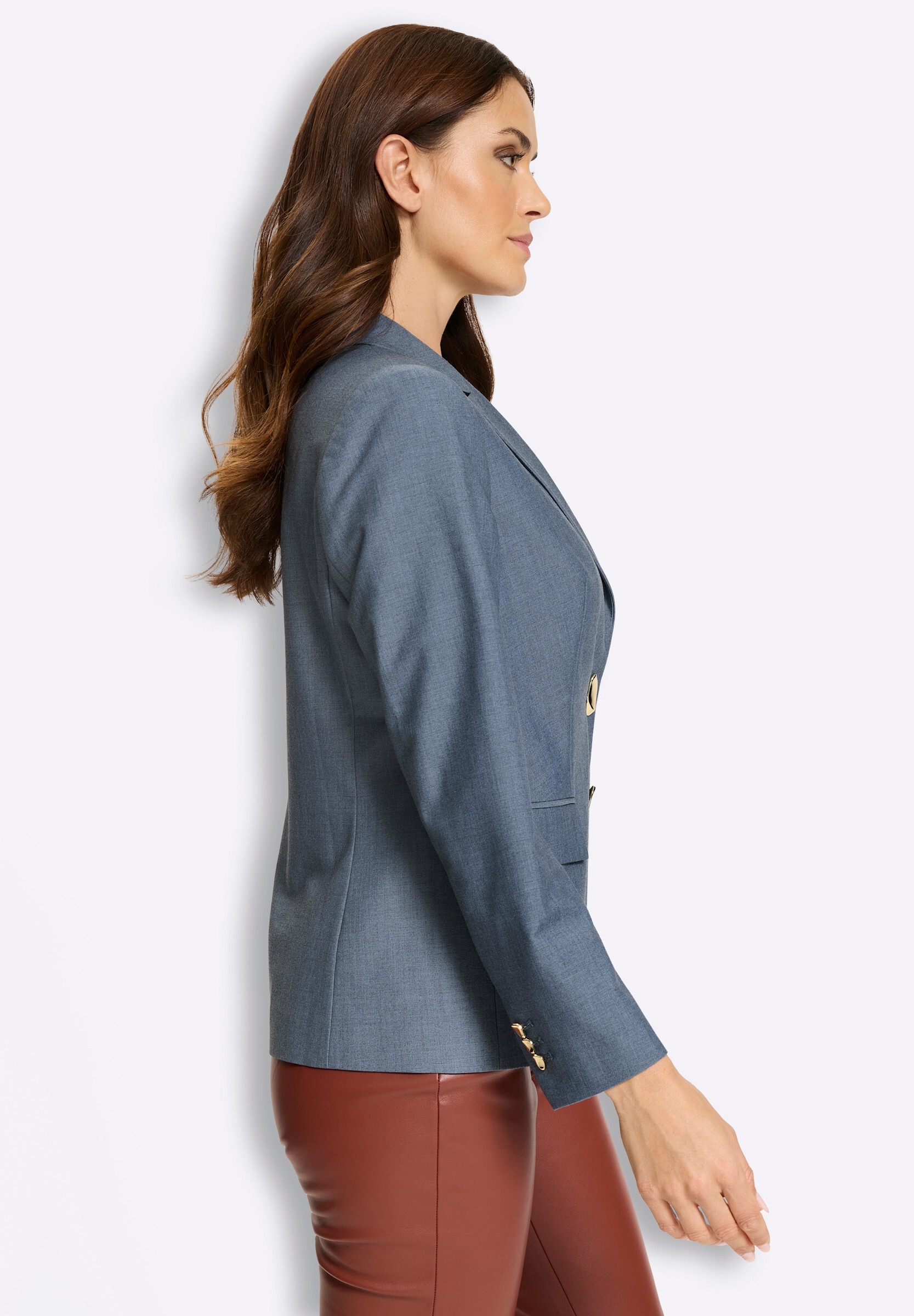 heine Blusenblazer »Blazer Blazer«