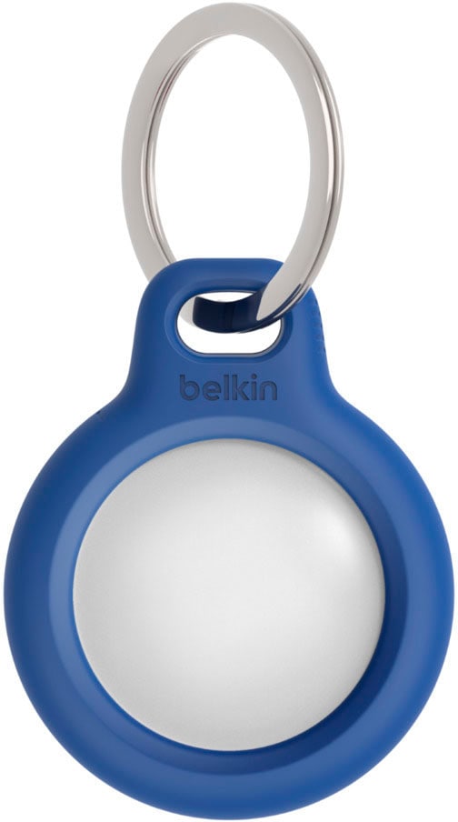 Belkin Schlüsselanhänger »Secure Holder Schlüsselanhänger für Apple AirTag«, (1 tlg.)