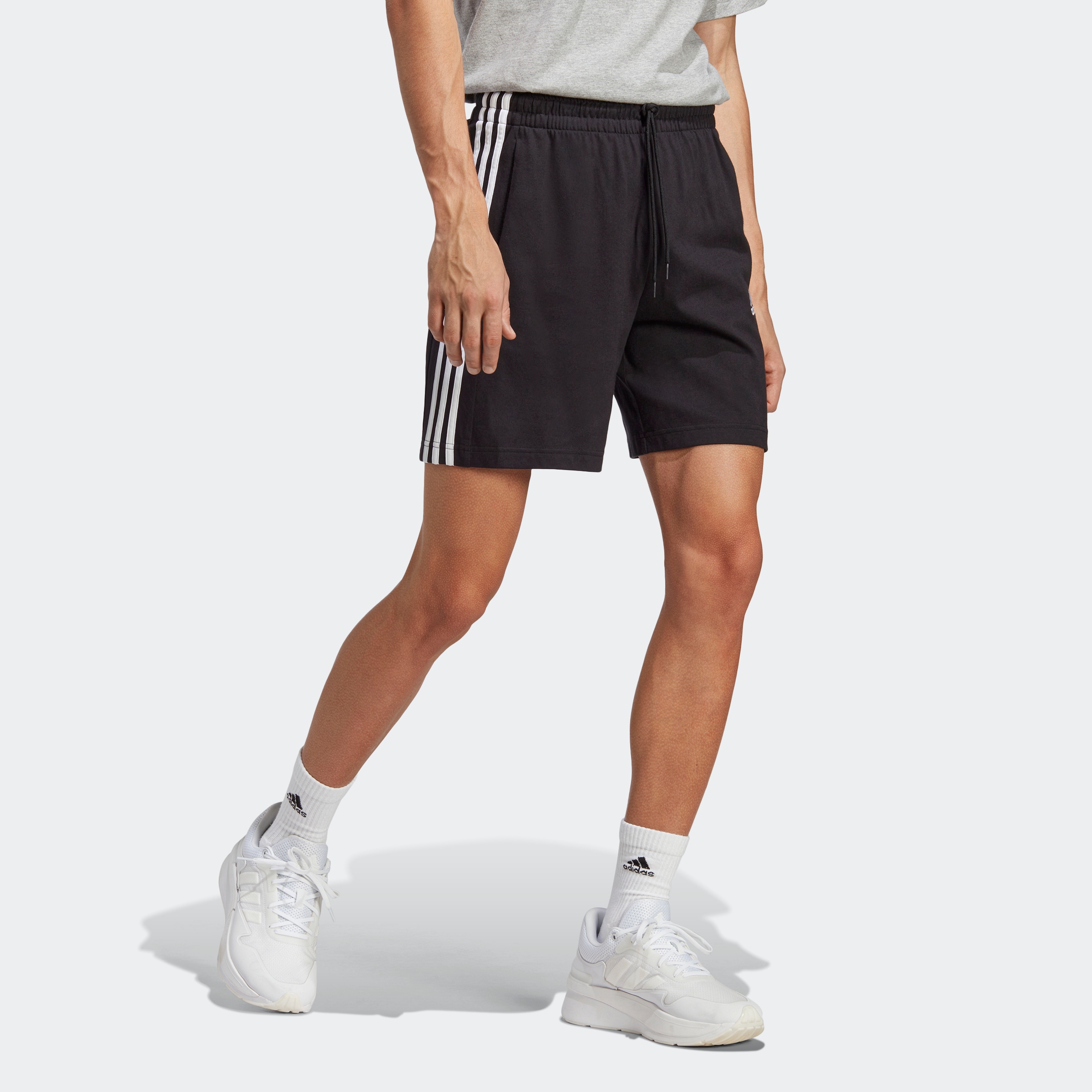 adidas Sportswear tlg.) bei 3S Shorts (1 »M SHO«, ♕ SJ 7