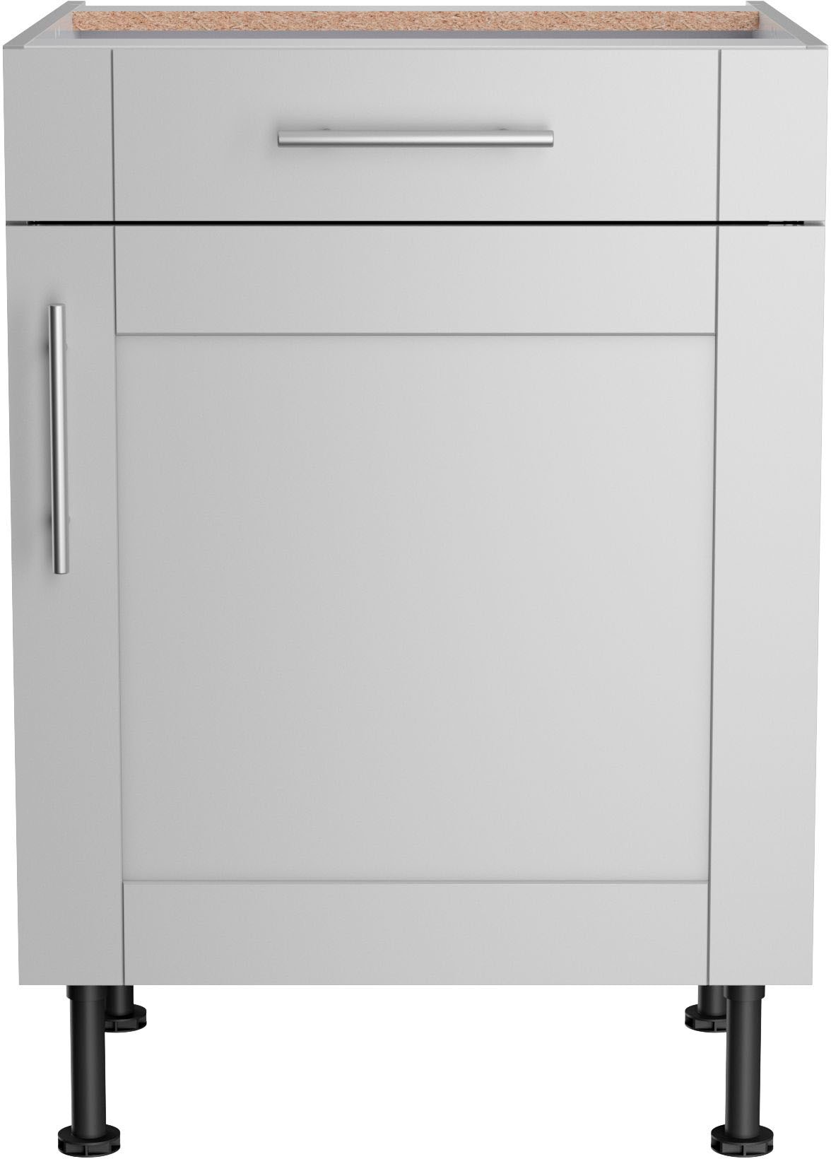 OPTIFIT Unterschrank "Ahus" Breite 60 cm