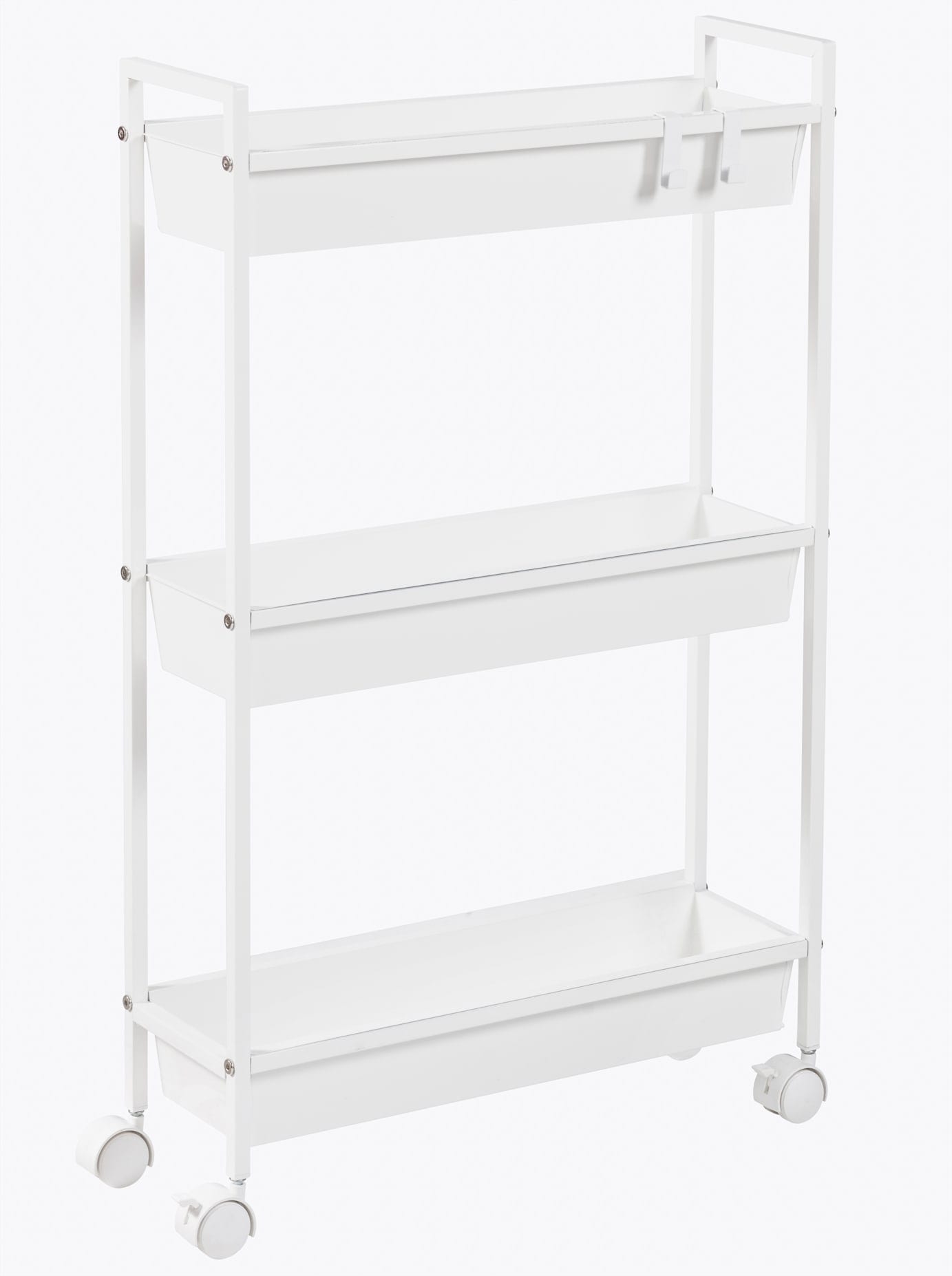 heine home Rollwagen 1 Stk. tlg.