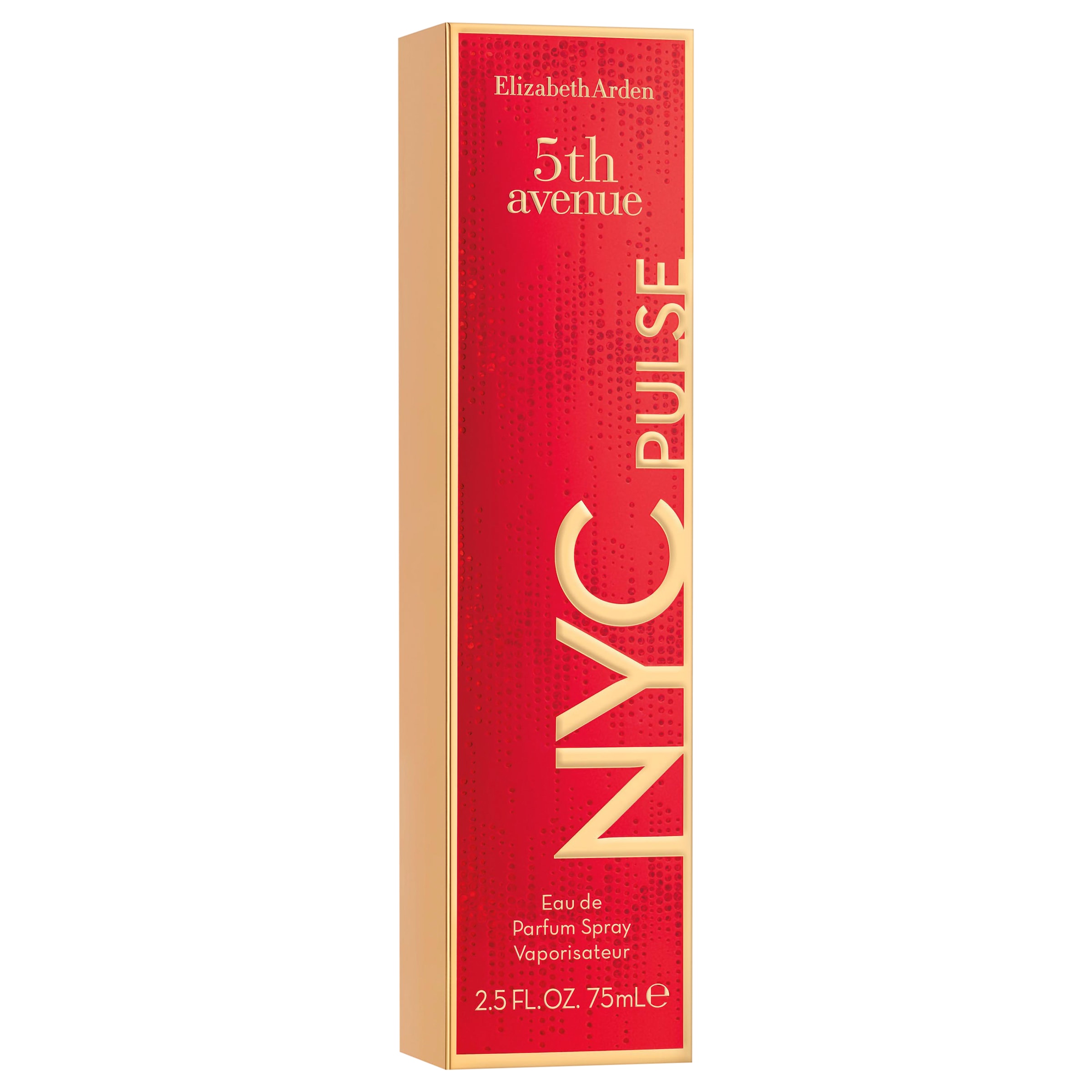 Elizabeth Arden Eau de Parfum »5TH AVENUE NYC PULSE EDP« 1 mit blumig-holziger Ausrichtung
