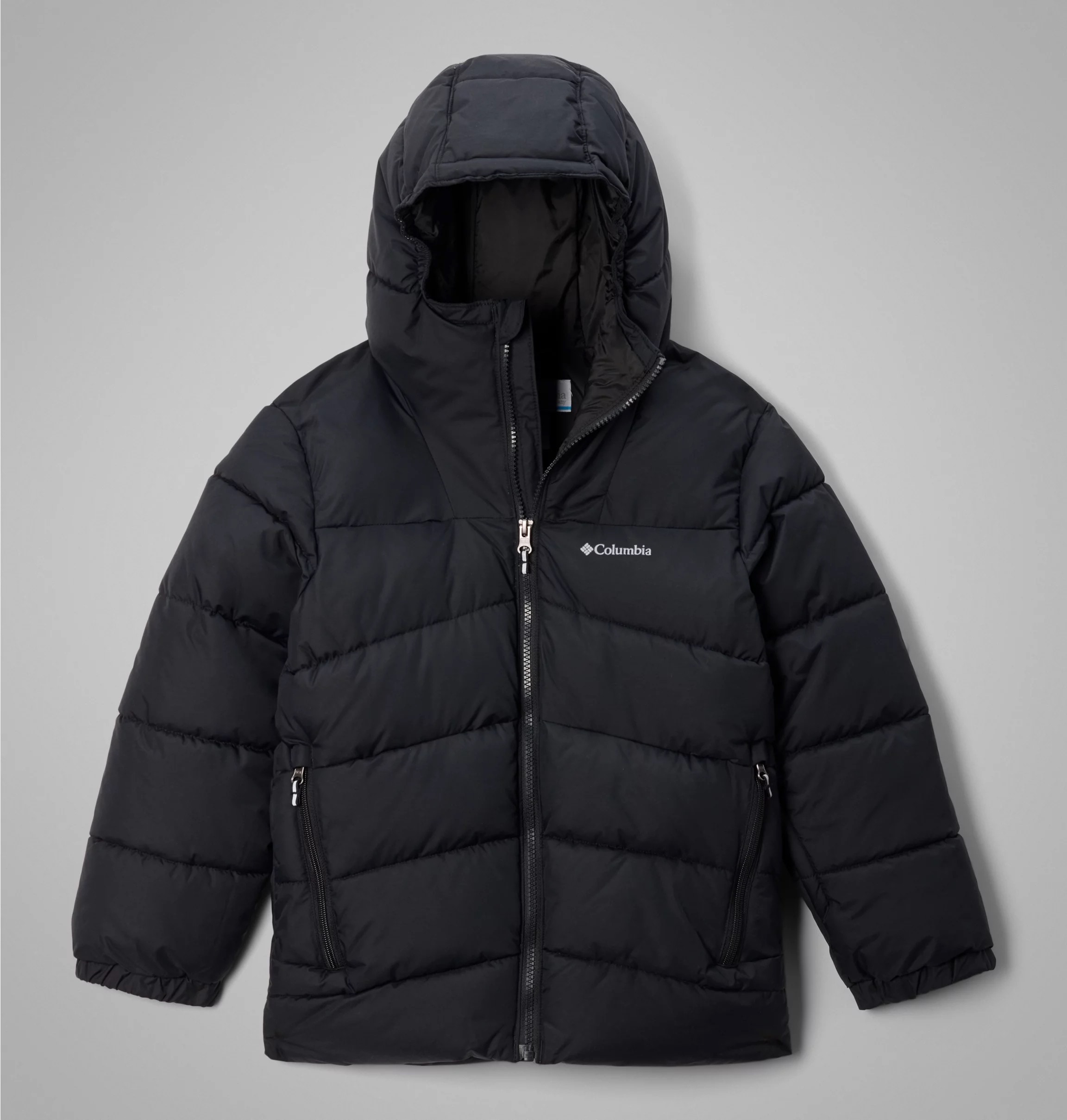 Columbia Winterjacke »Arctic Blast II Jacket« mit Kapuze mit Reißverschlusstaschen, wasserabweisend, windabweisend