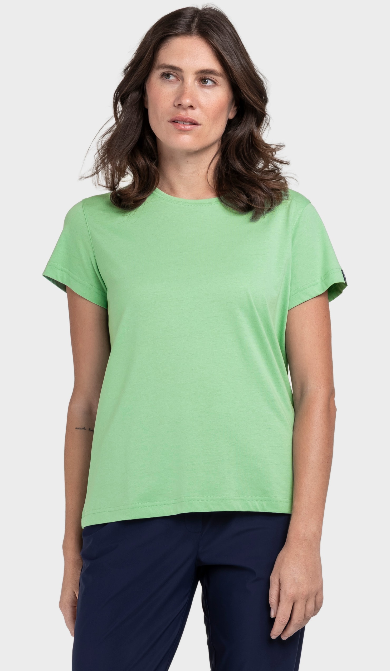 Schöffel Funktionsshirt »T Shirt Style Collada WMS«