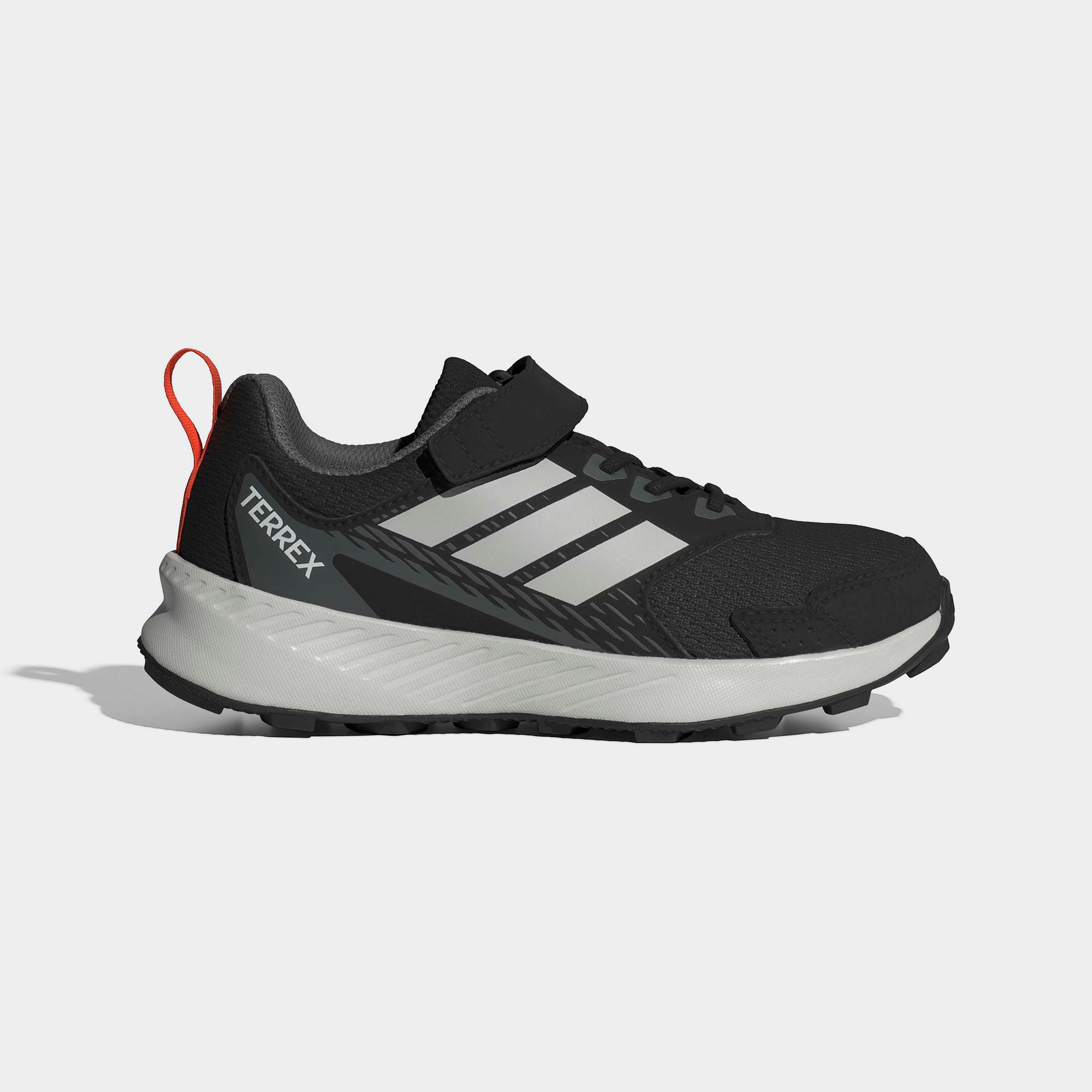 adidas TERREX Trailrunningschuh »TRACEFINDER CF C«  für Kinder & Jugendliche, mit Klettverschluss