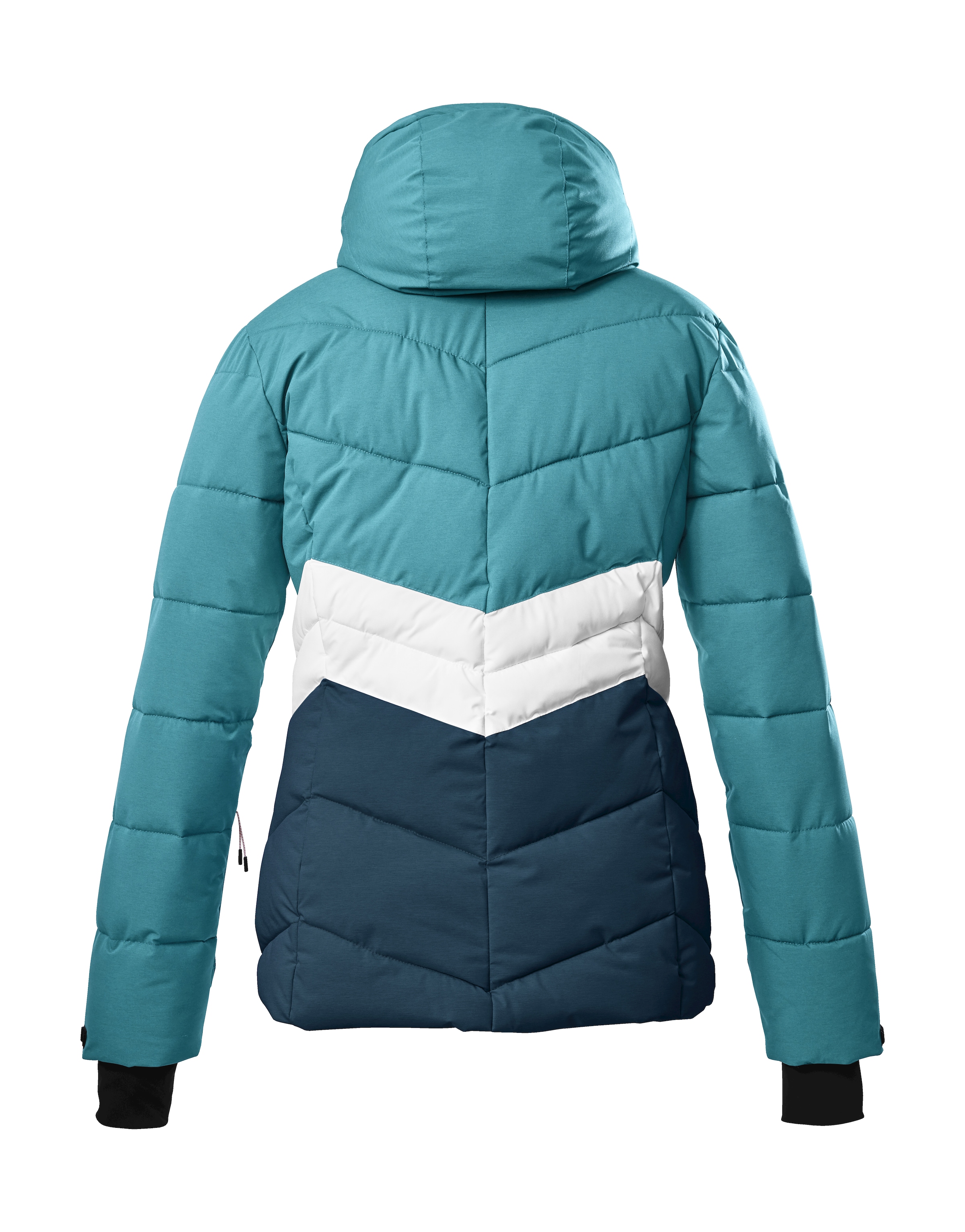 Killtec Skijacke »KSW 1 WMN SKI QLTD JCKT«