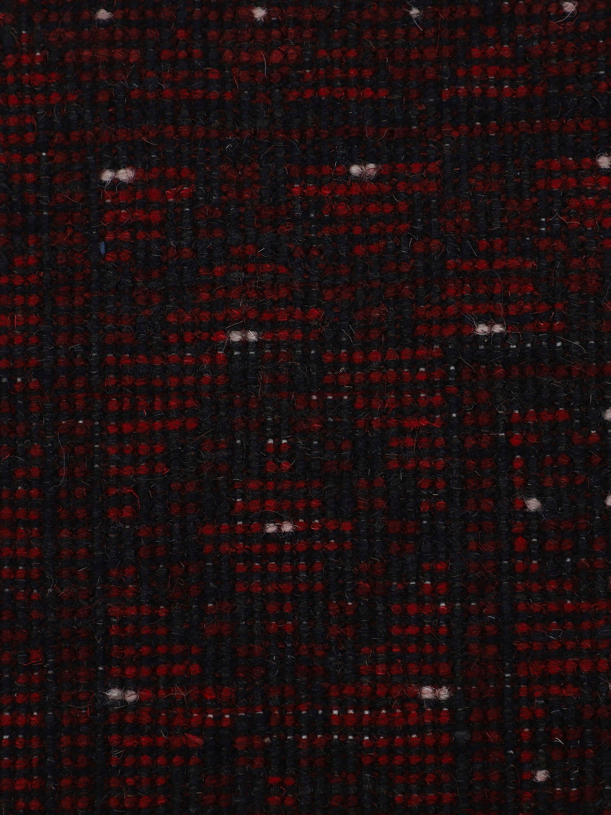 Woven Arts Orientteppich »Afghan Akhche für Bokhara«, handgearbeitet warmes reine Schurwolle ein Raumklima, rechteckig