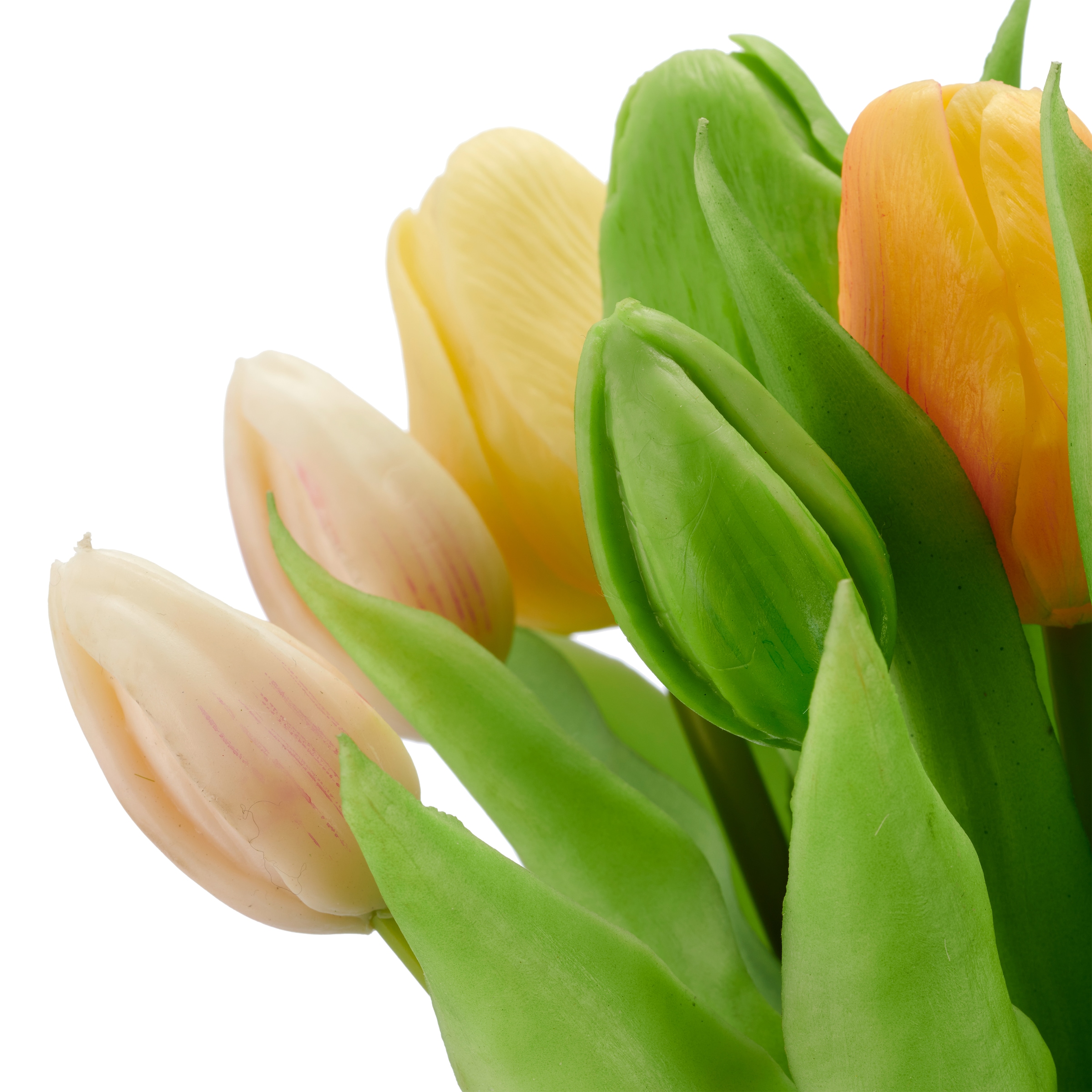 Creativ green Kunsttulpe »Tulpenbund« aus 12 Einzelstielen