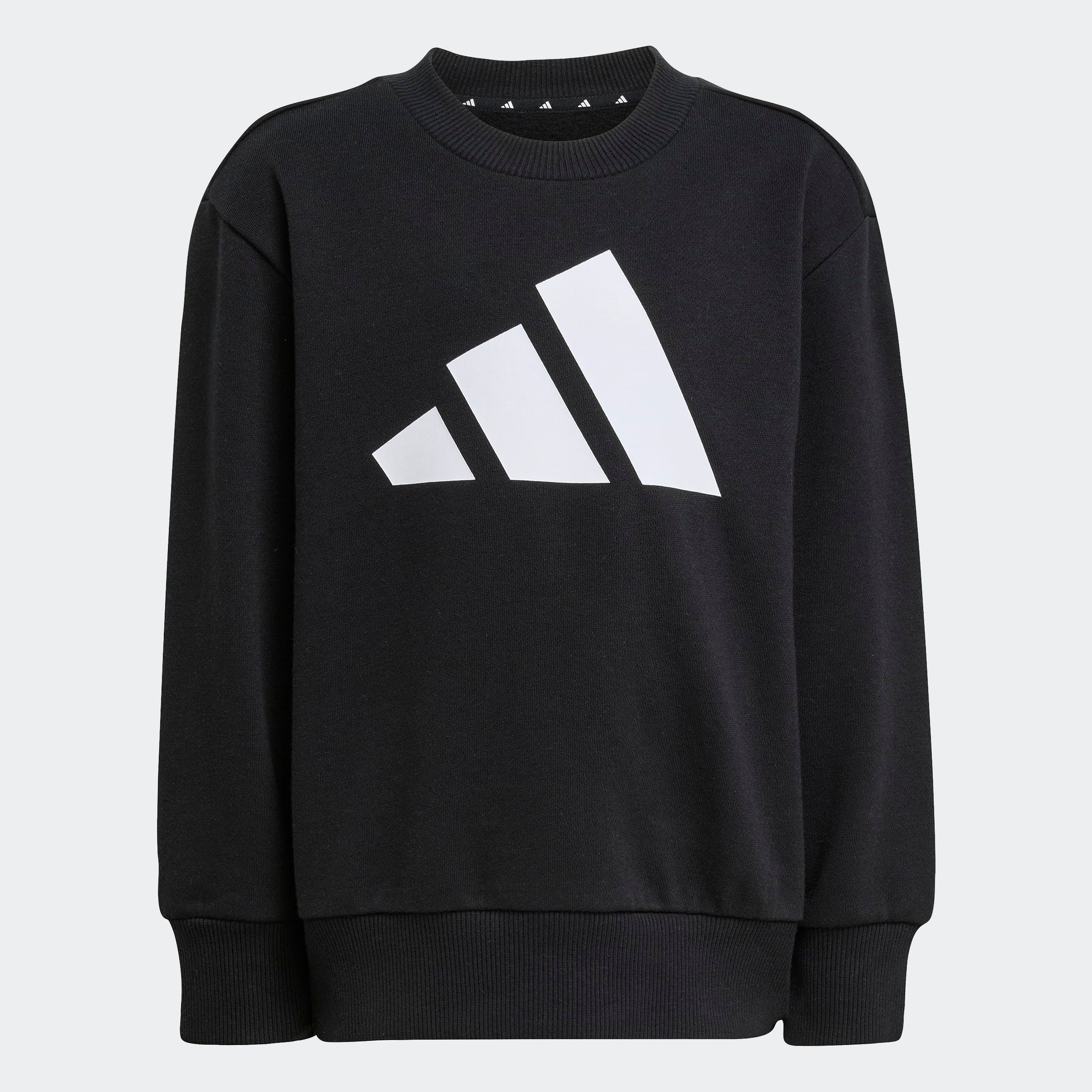 adidas Sportswear Trainingsanzug »LK BL FL JOG«, (2 tlg.)