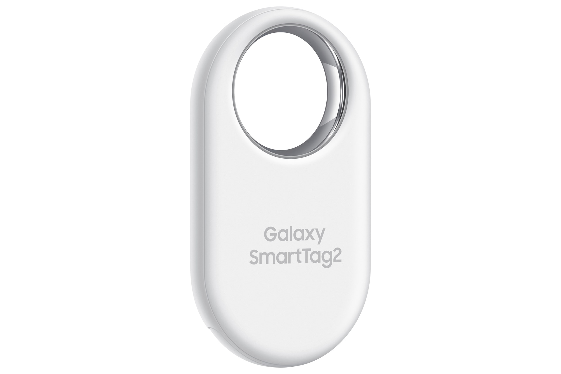 Samsung GPS-Tracker »SmartTag 2 EI-T5600«, (1 St.), AR Finding IP67 Ultra-Wideband NFC Bluetooth