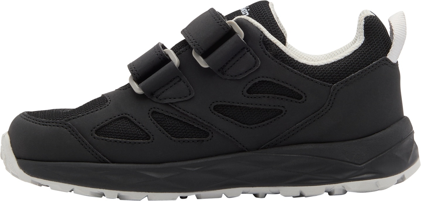 Jack Wolfskin Sneaker »WOODLAND 2 TEXAPORE LOW VC K«