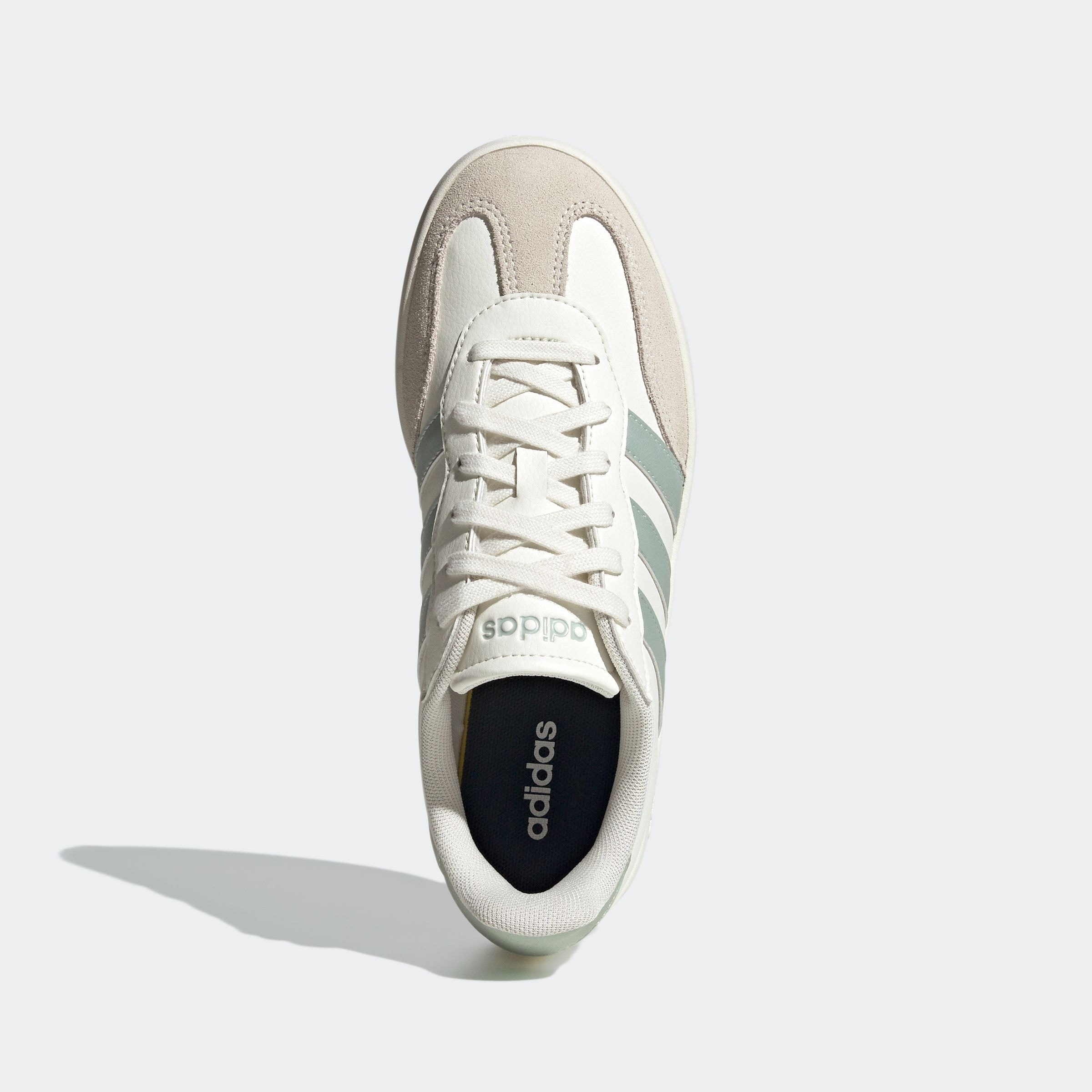 adidas Sportswear Sneaker »BARREDA«, Design auf den Spuren des adidas Handball Spezial