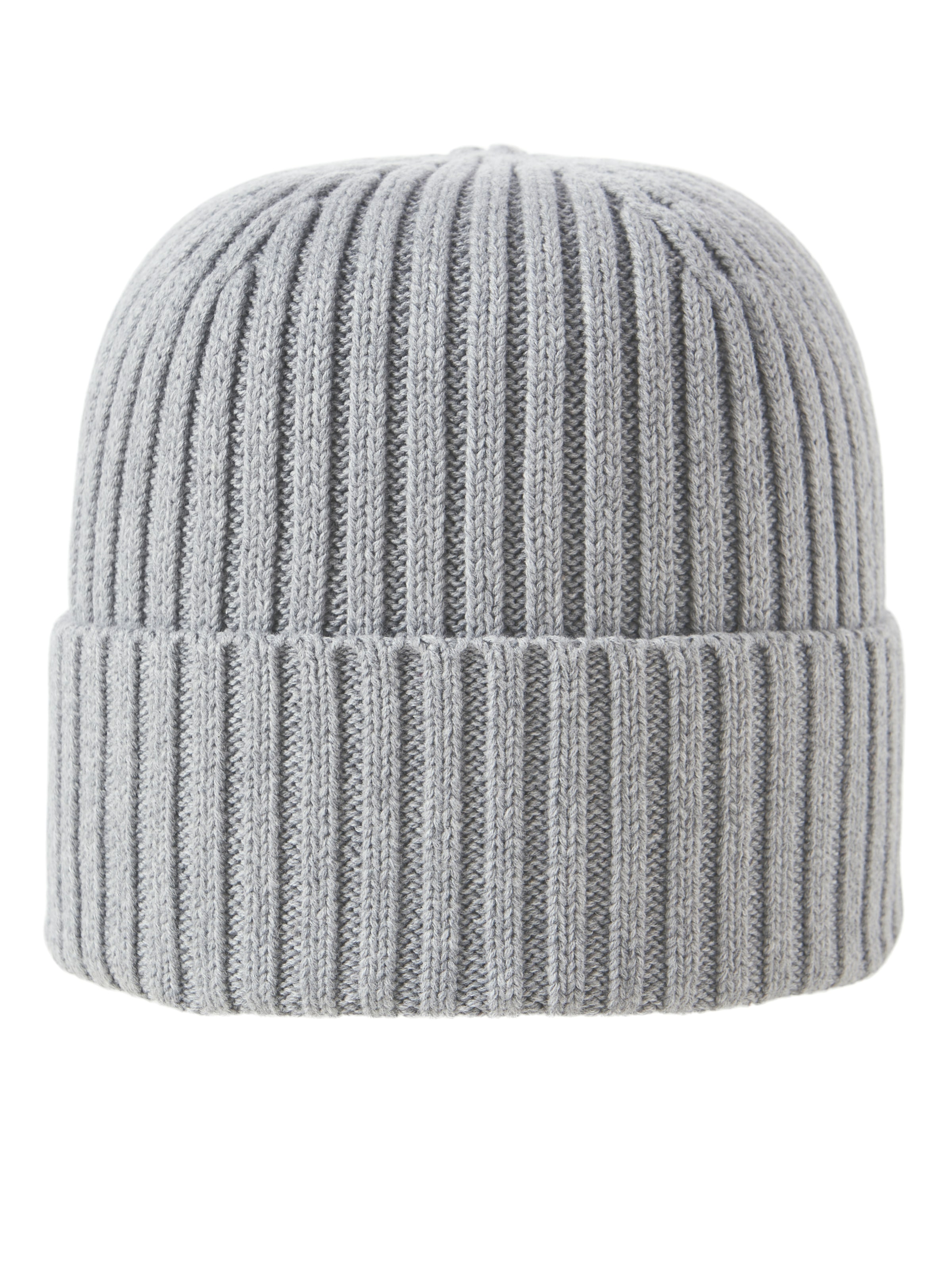 Jack & Jones Beanie »JACPRIME COTTON BEANIE NOOS«