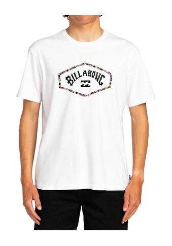 Billabong T-Shirt »Exit Arch« kaufen