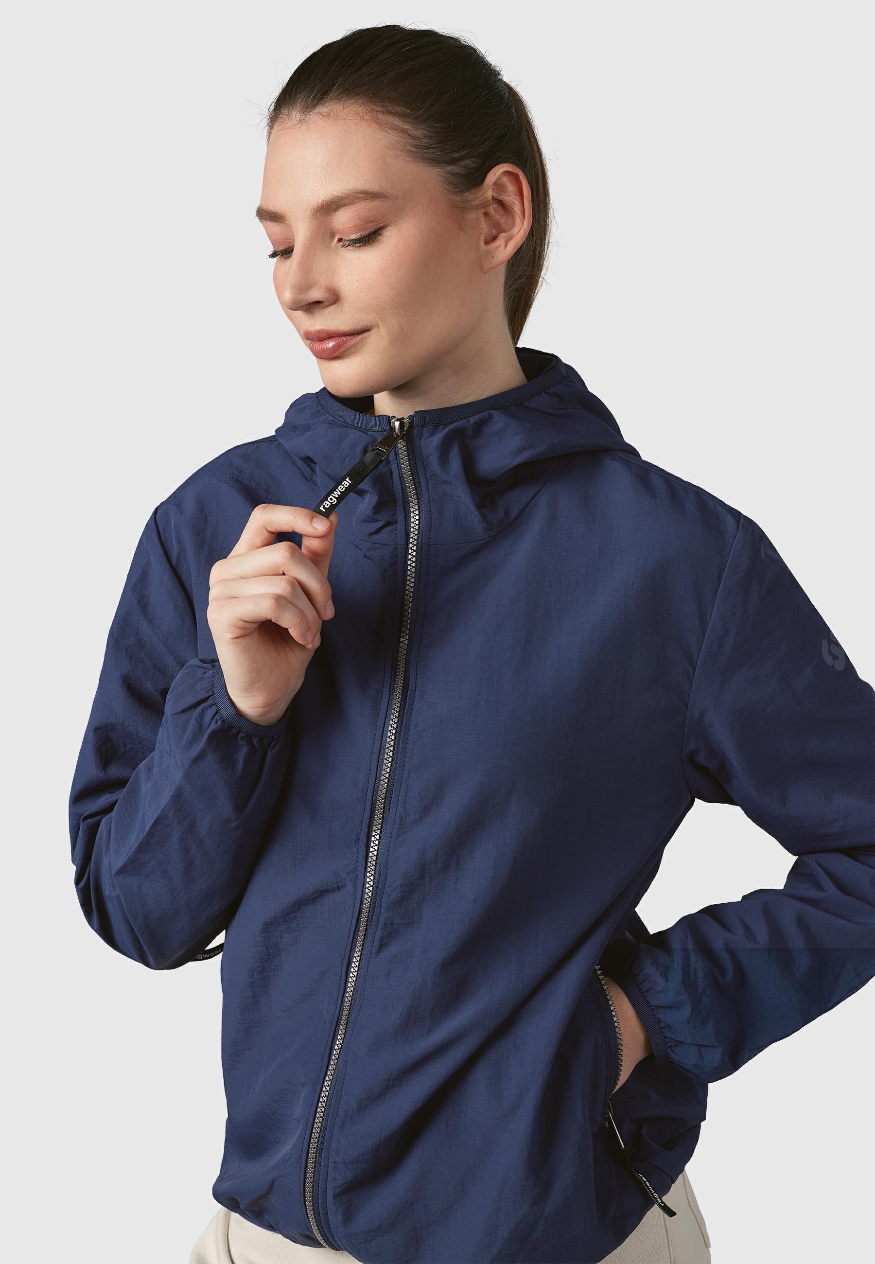 Ragwear Outdoorjacke »Outdoorjacke Vinzie B«