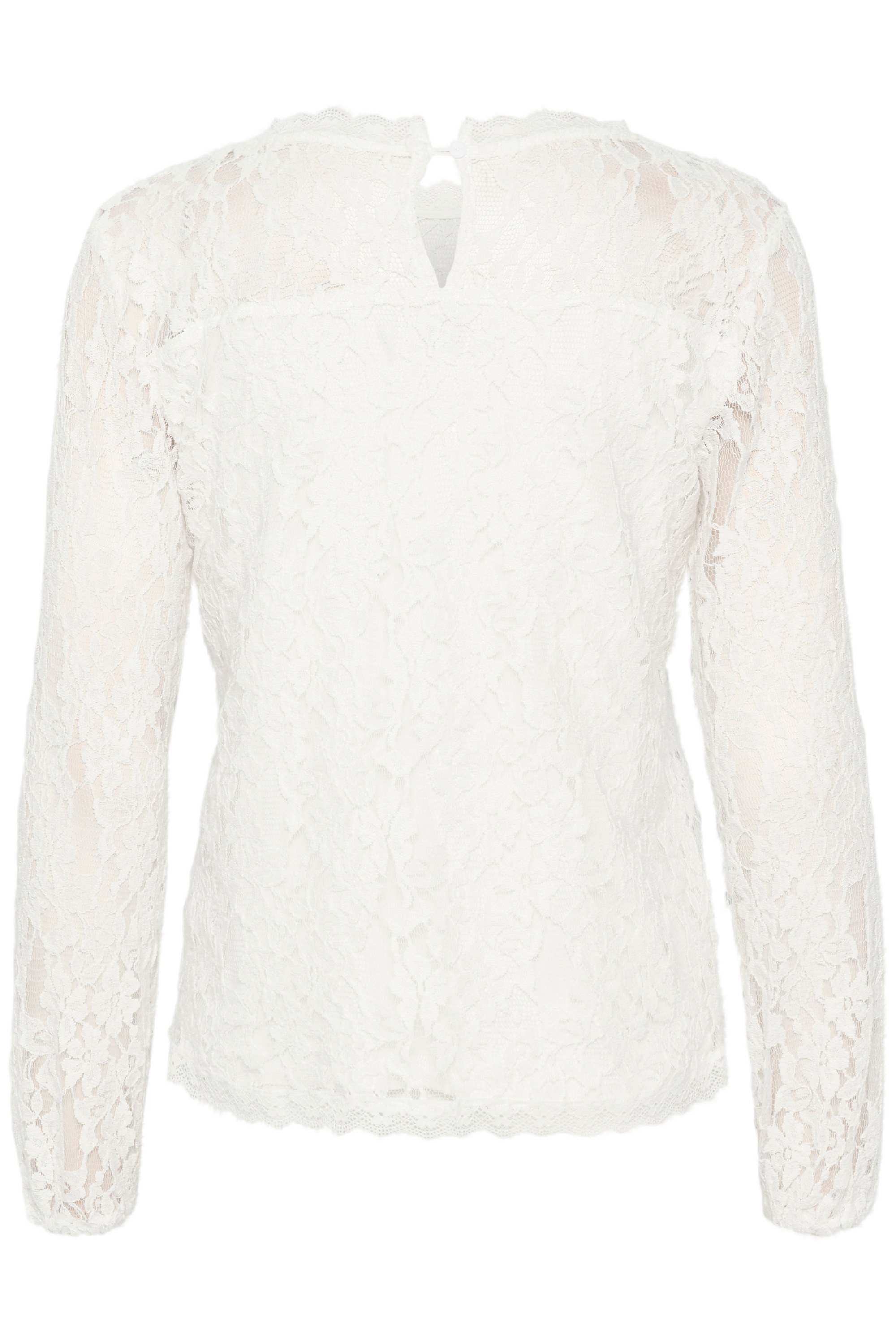 Cream Kurzarmbluse »Damen Bluse kurzarm CRKit«