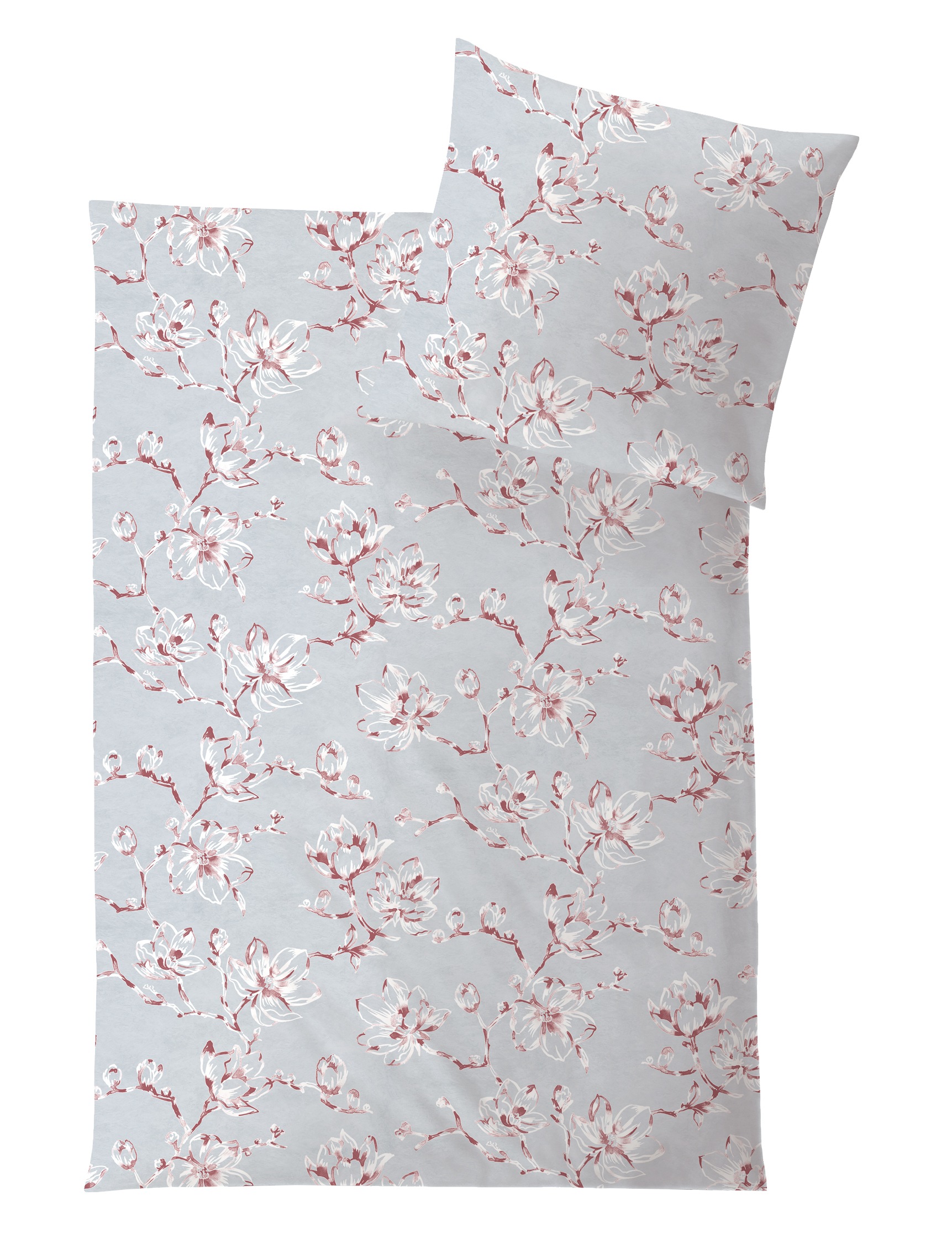 Hefel Bettwäsche »Chianti, 100 % TENCEL™ Lyocell Edelsatin«, (2 tlg.) kaufen
