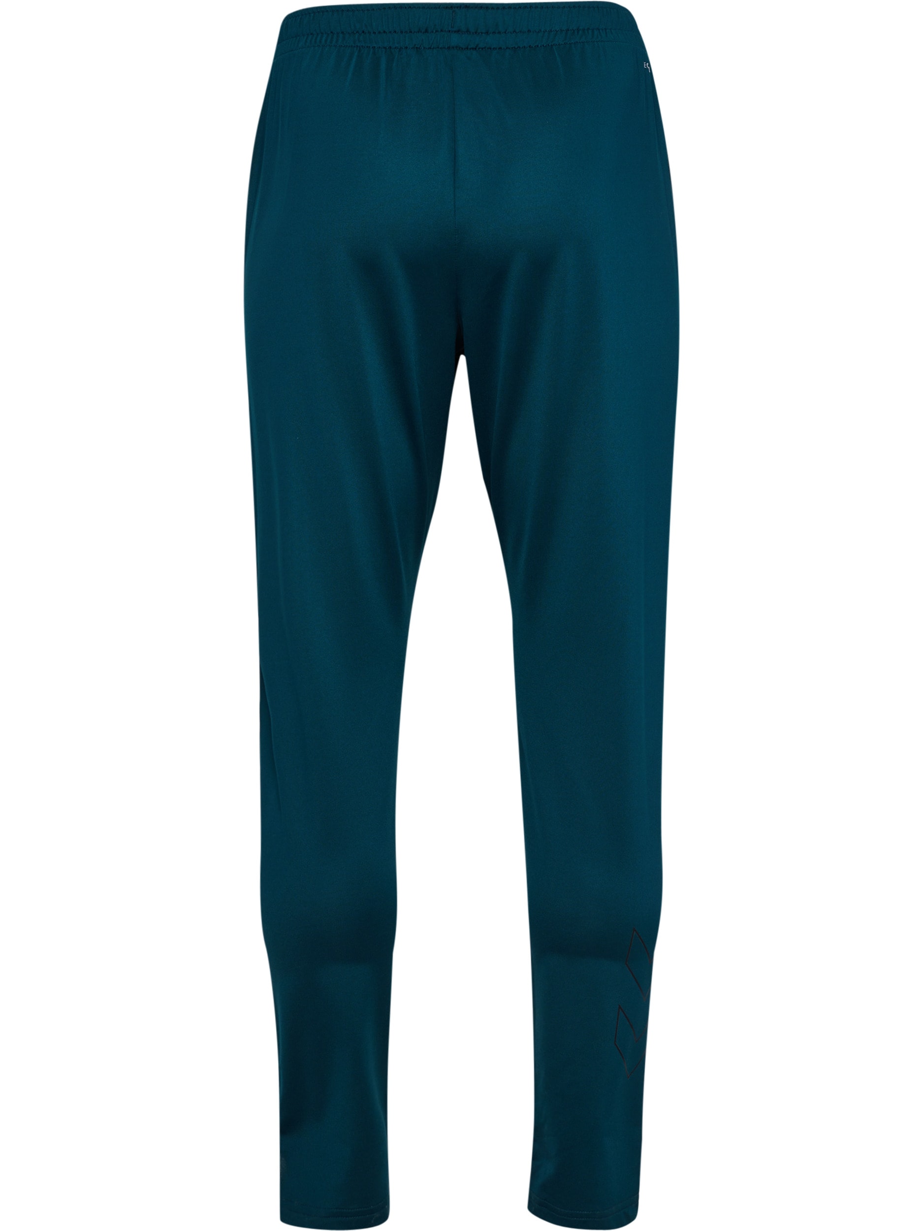 hummel Trainingshose »hmlTE STRENGTH TRAINING PANTS«, (1 tlg.)