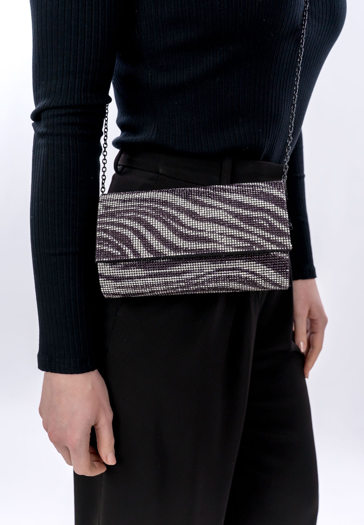 Tamaris Clutch »Clutch TAS Amalia Animal«