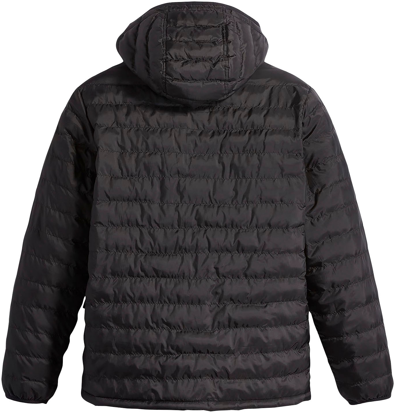 Levi's® Steppjacke »PIERCE PACKEBLE JACKET«, mit Kapuze