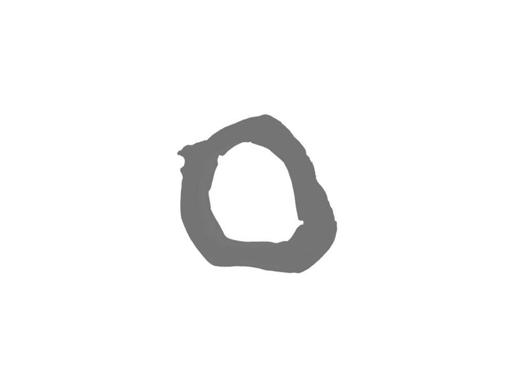 SalesFever LED Tischleuchte »Treibholz« 1 Stk. handgefertigt