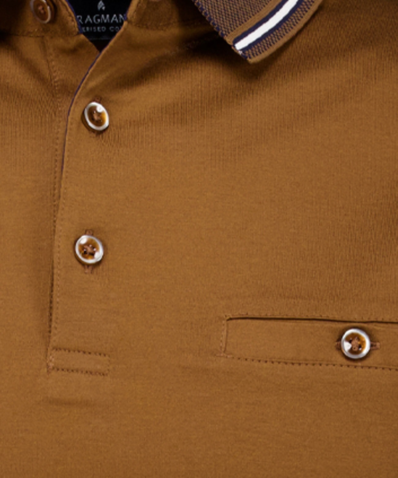 RAGMAN Poloshirt