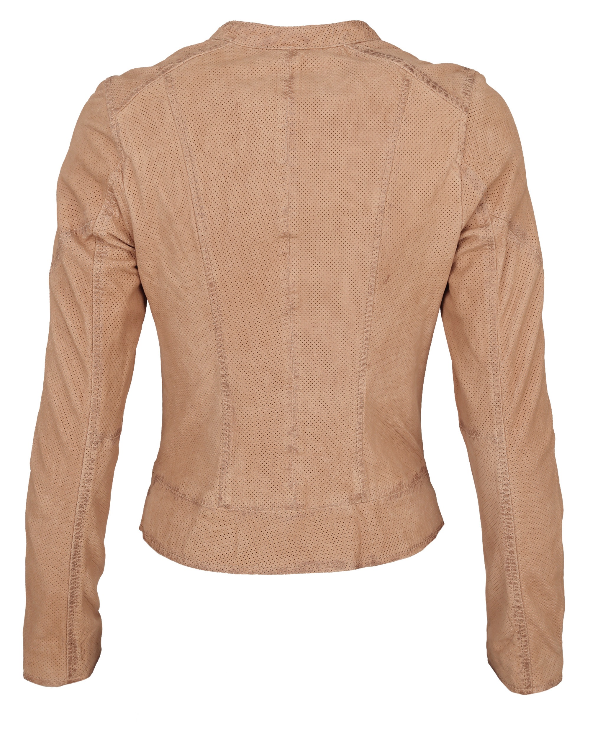 Maze Lederjacke »Lederjacke Mabel«