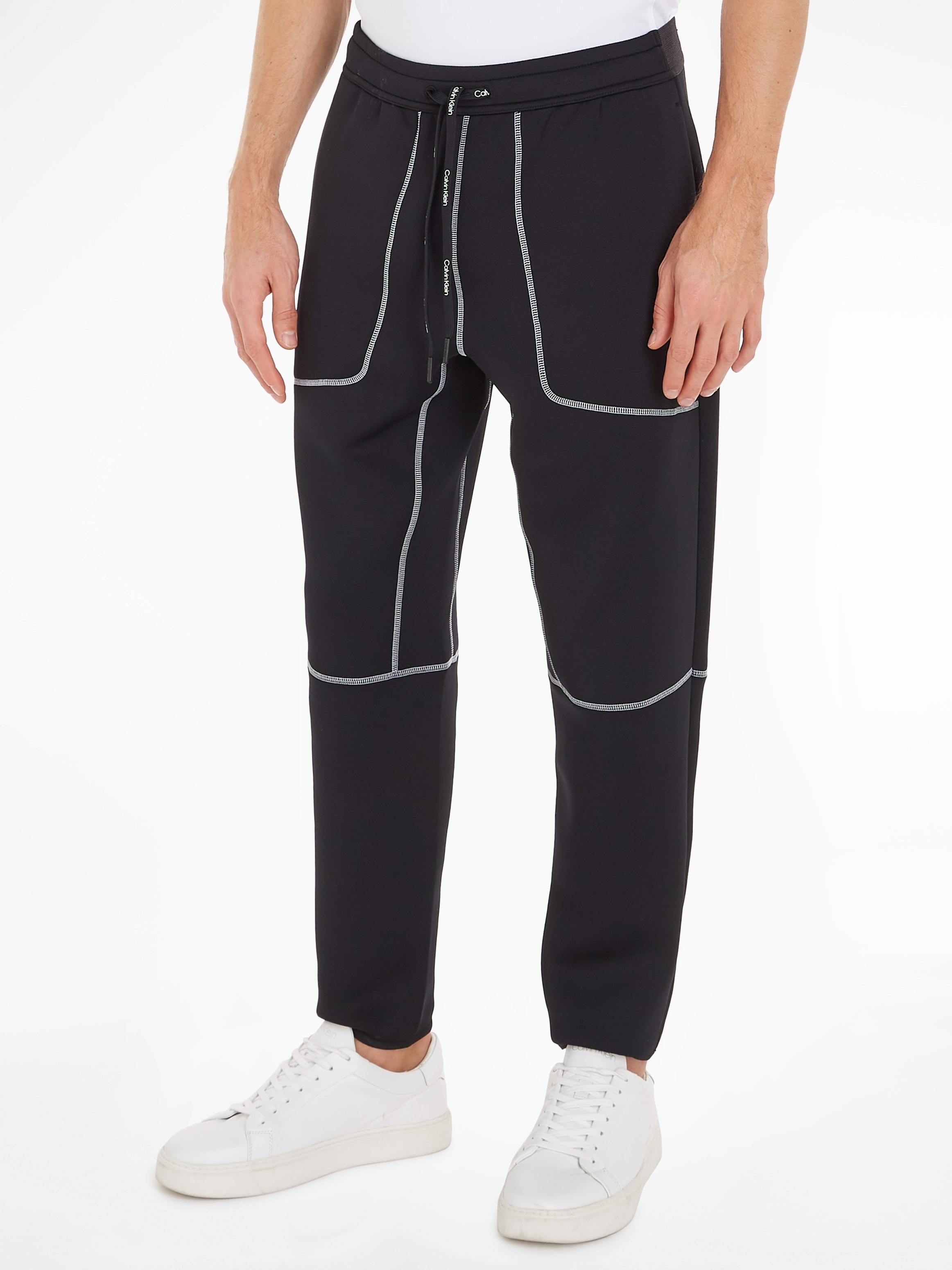 Jogginghose »PW - KNIT PANT«