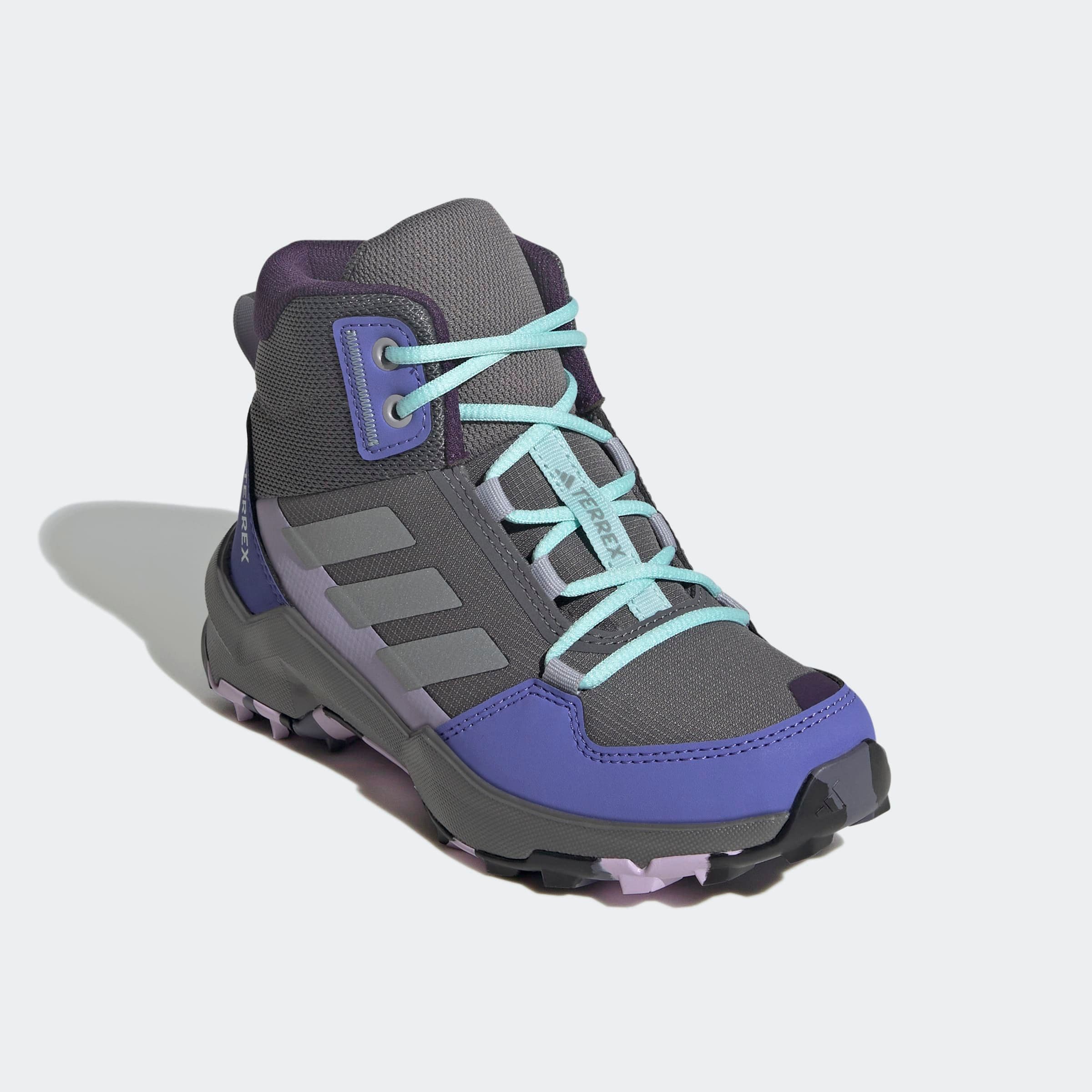 adidas TERREX Wanderschuh »TERREX AX4R MID«