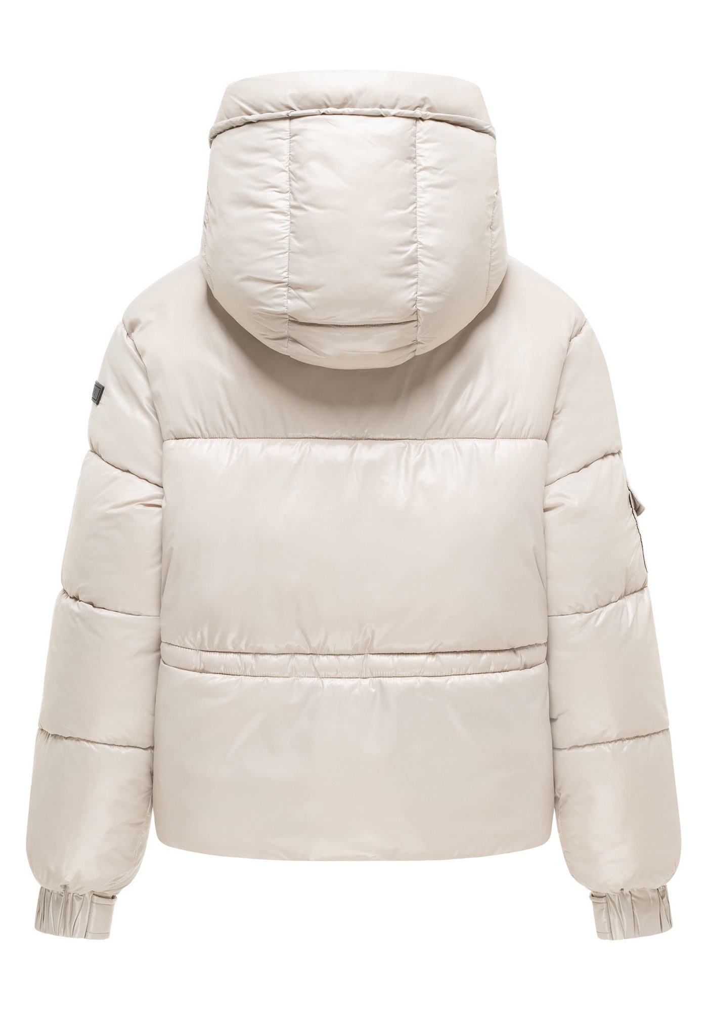 Marikoo Winterjacke »Marikoo Glimini Damen Steppjacke N143«
