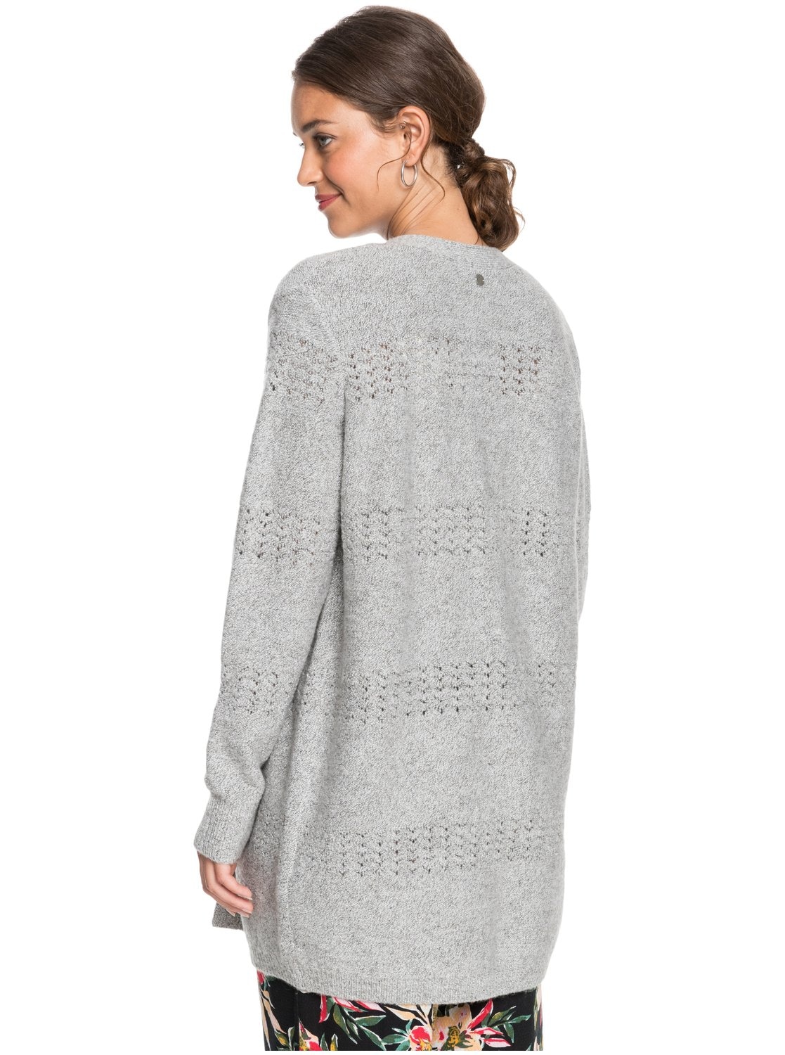Roxy Cardigan »Take The Key«