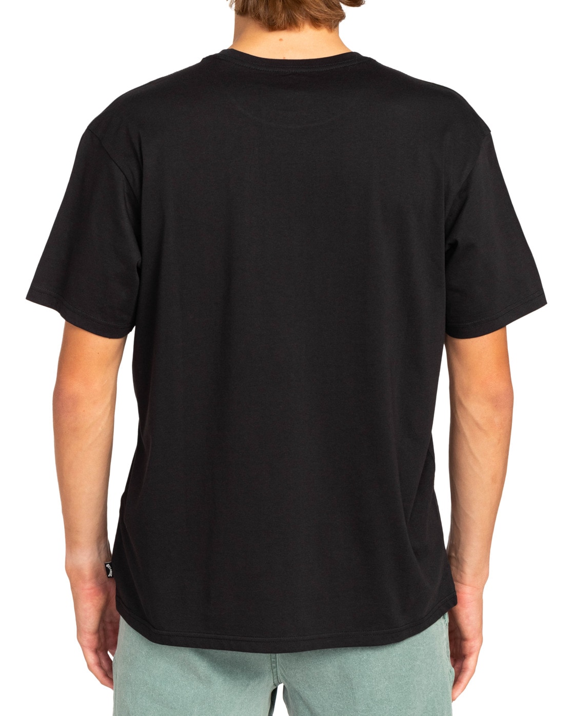 Billabong T-Shirt »Inversed«