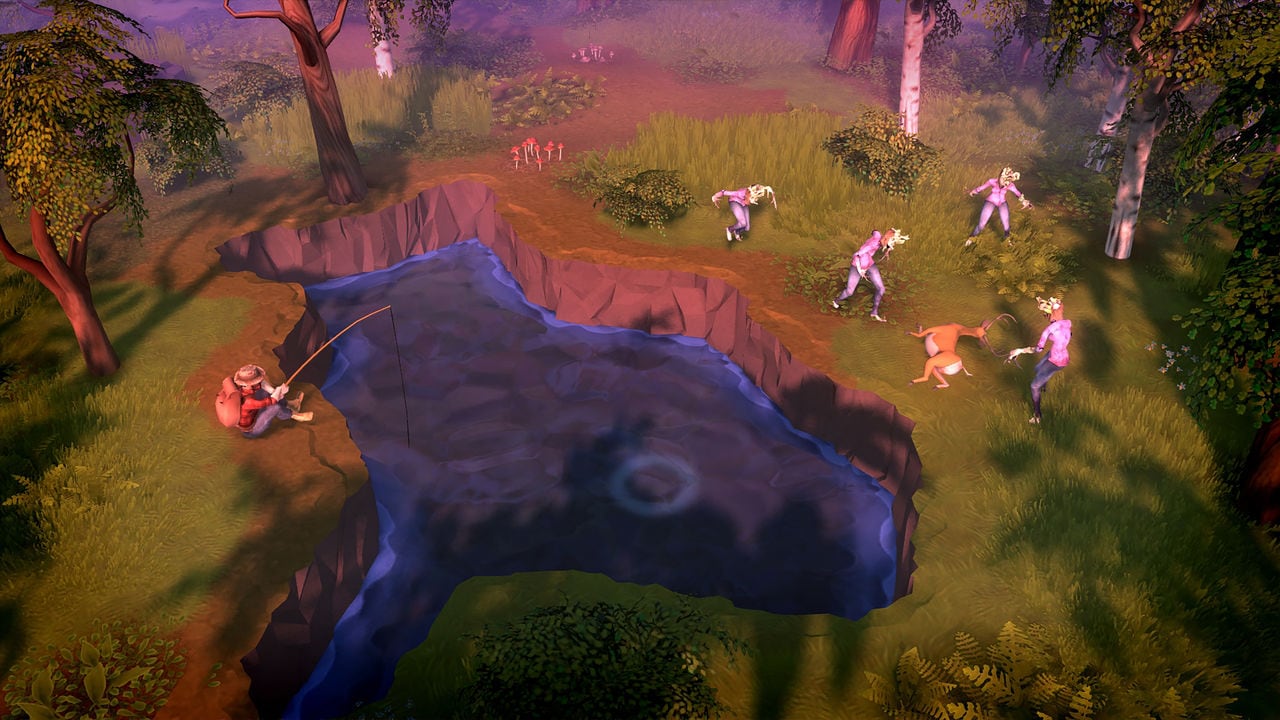 PlayStation 5 Spielesoftware »Dysmantle« PlayStation 5