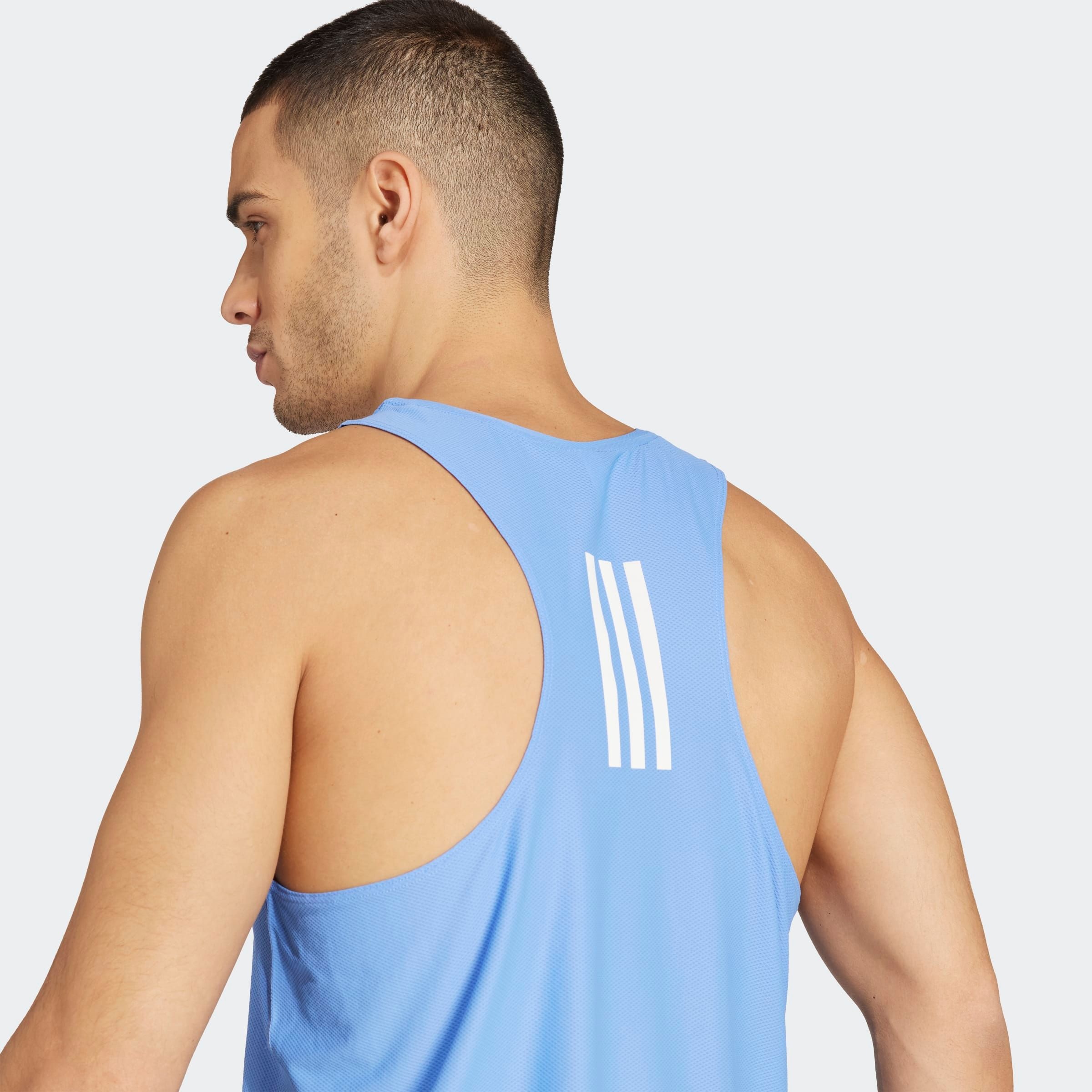 adidas Performance Lauftop »OTR B TANK«