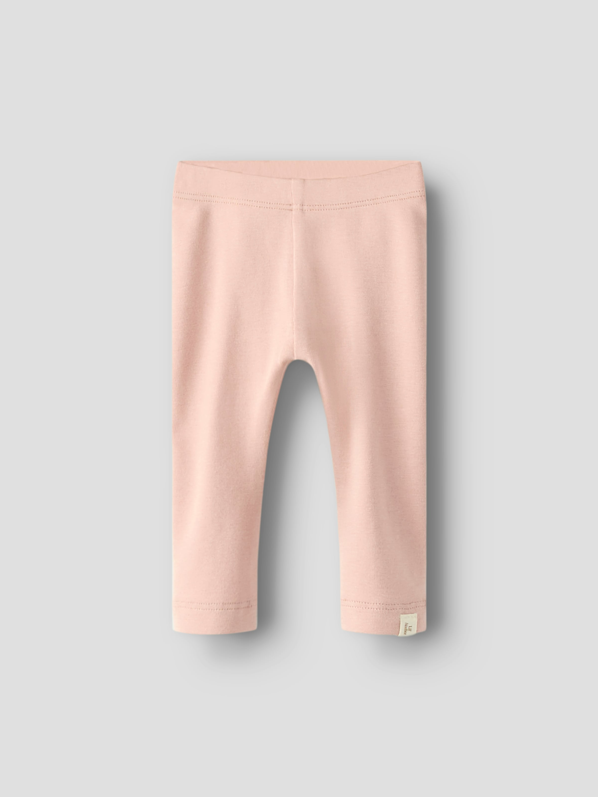 Lil' Atelier Leggings »NBNGAYO SLIM LEGGINGS LIL NOOS«  Baumwollmischung
