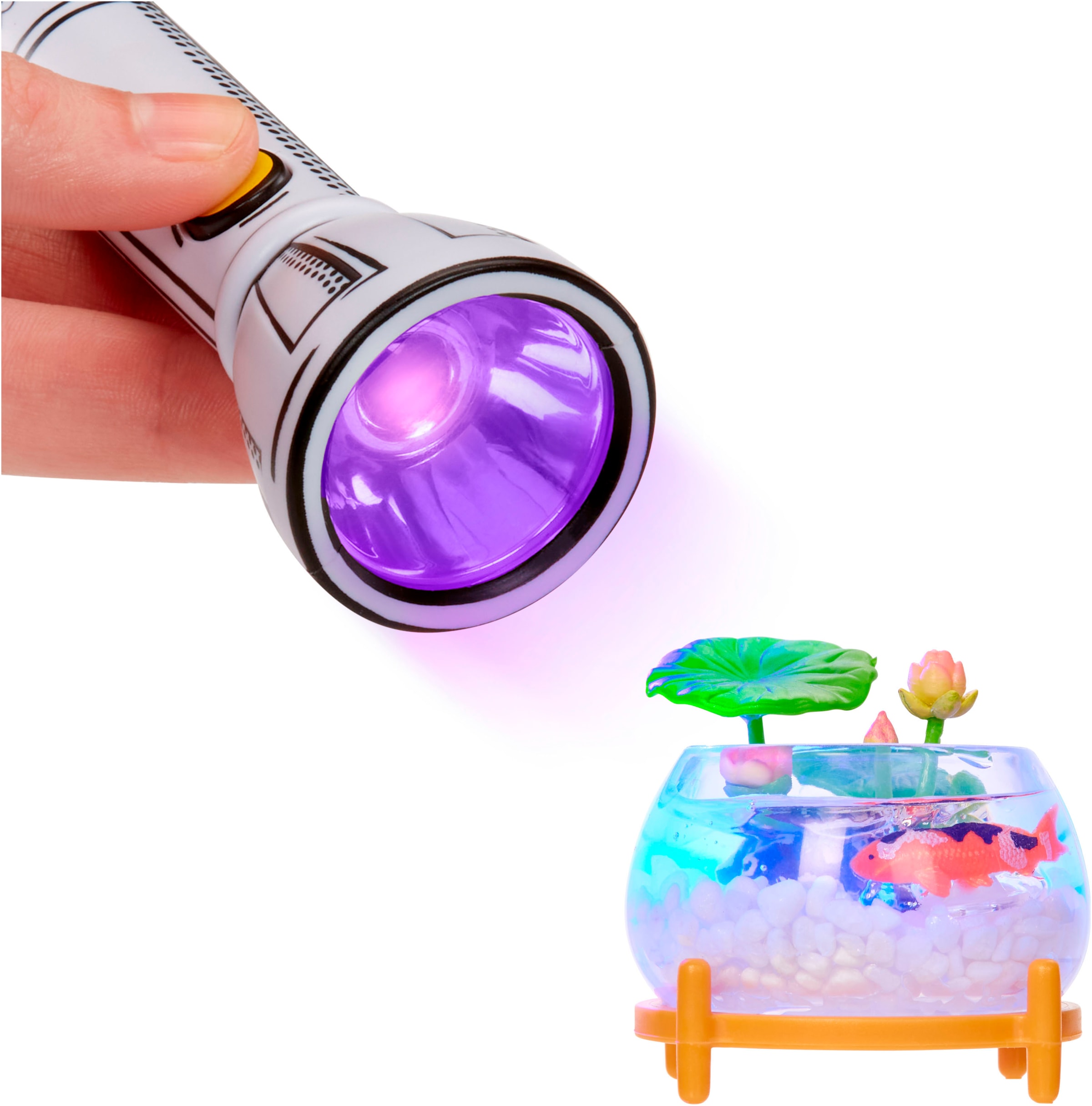 MGA ENTERTAINMENT Kreativset »MGA's Miniverse - Make It Mini Nature«, sortierte Lieferung