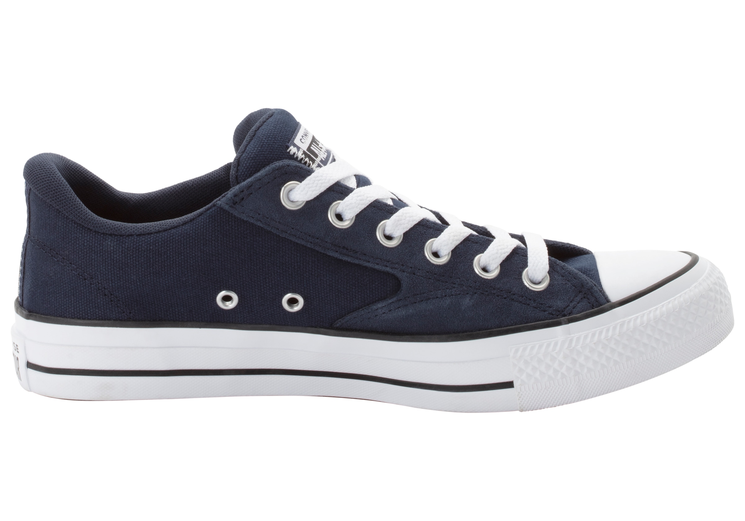 Converse Sneaker »CHUCK TAYLOR ALL STAR MALDEN STREET«