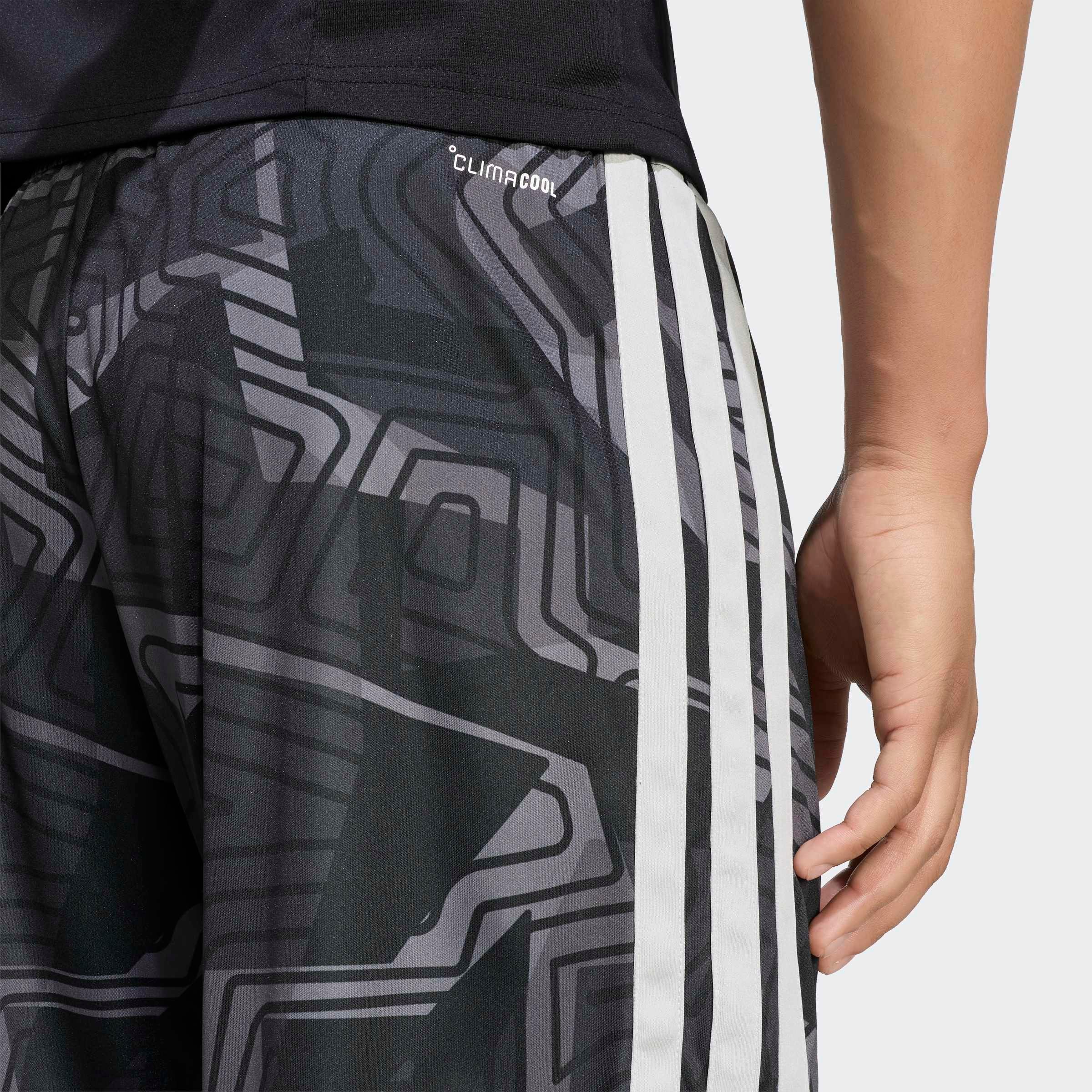 adidas Performance Trainingsshorts »REAL MADRID 26/27«