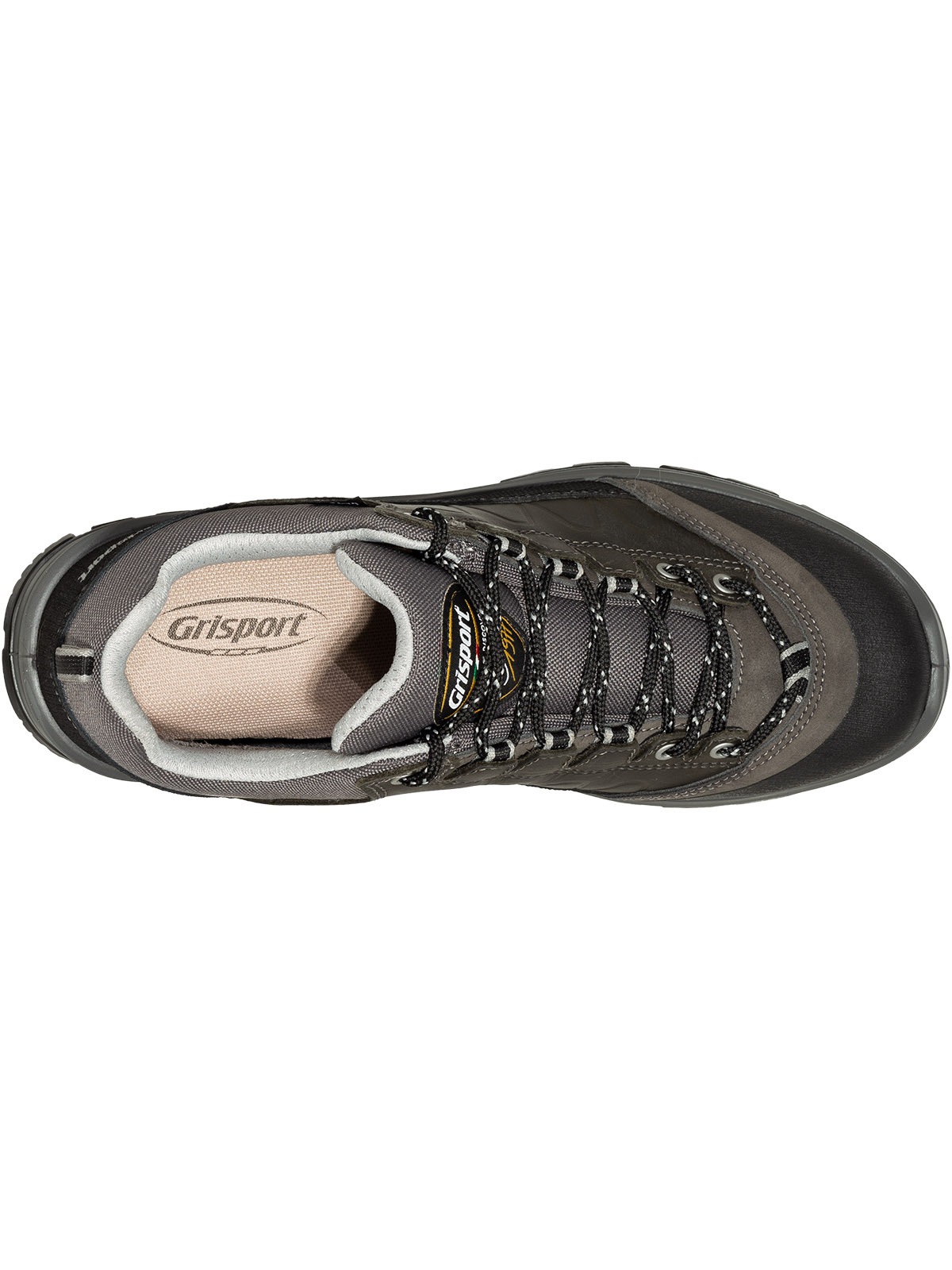 Grisport Wanderschuh »Schnürschuh Gritex«