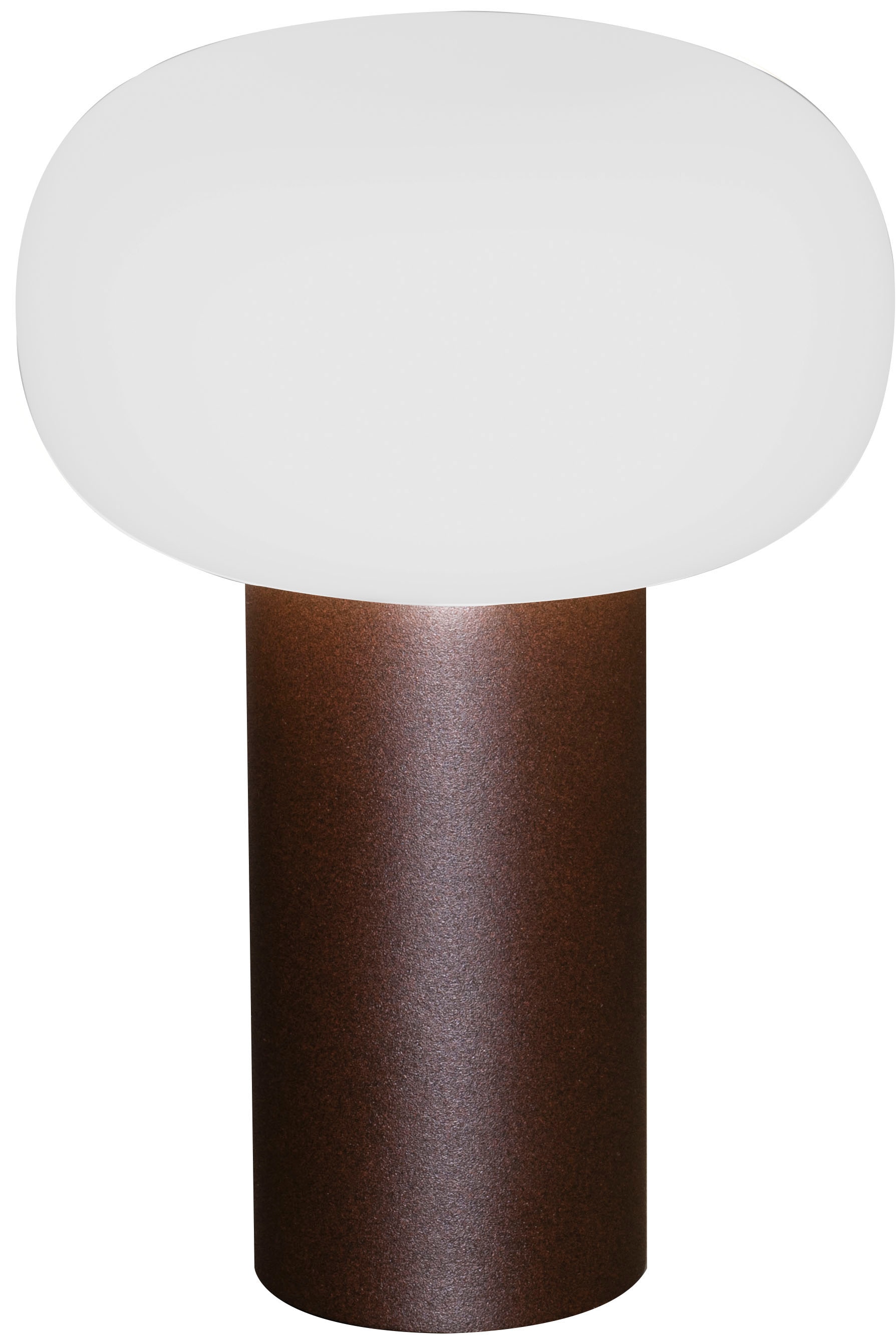 KONSTSMIDE LED Tischleuchte »Antibes«, Leuchtmittel LED-Modul | LED fest integriert, Antibes USB-Tischleuchte, 2700/3000/4000K+RGB, dimmbar