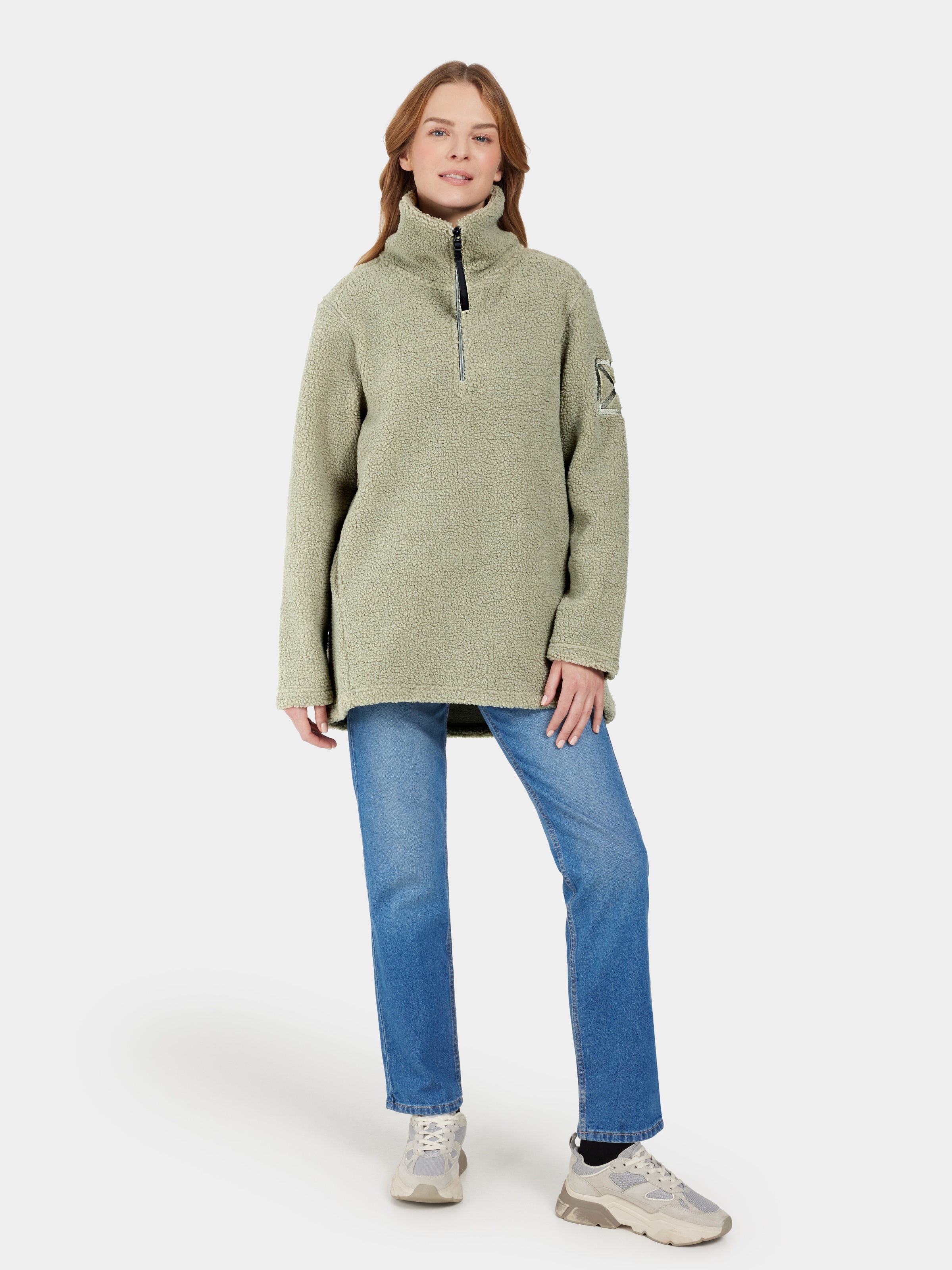 Didriksons Longpullover