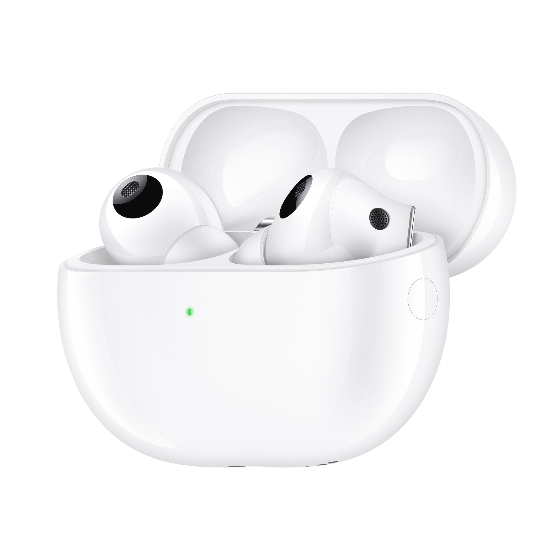 Huawei wireless In-Ear-Kopfhörer »FreeBuds Pro 3«, Active Noise Cancelling (ANC)-Freisprechfunktion, aktive Geräuschunterdrückung (ANC)